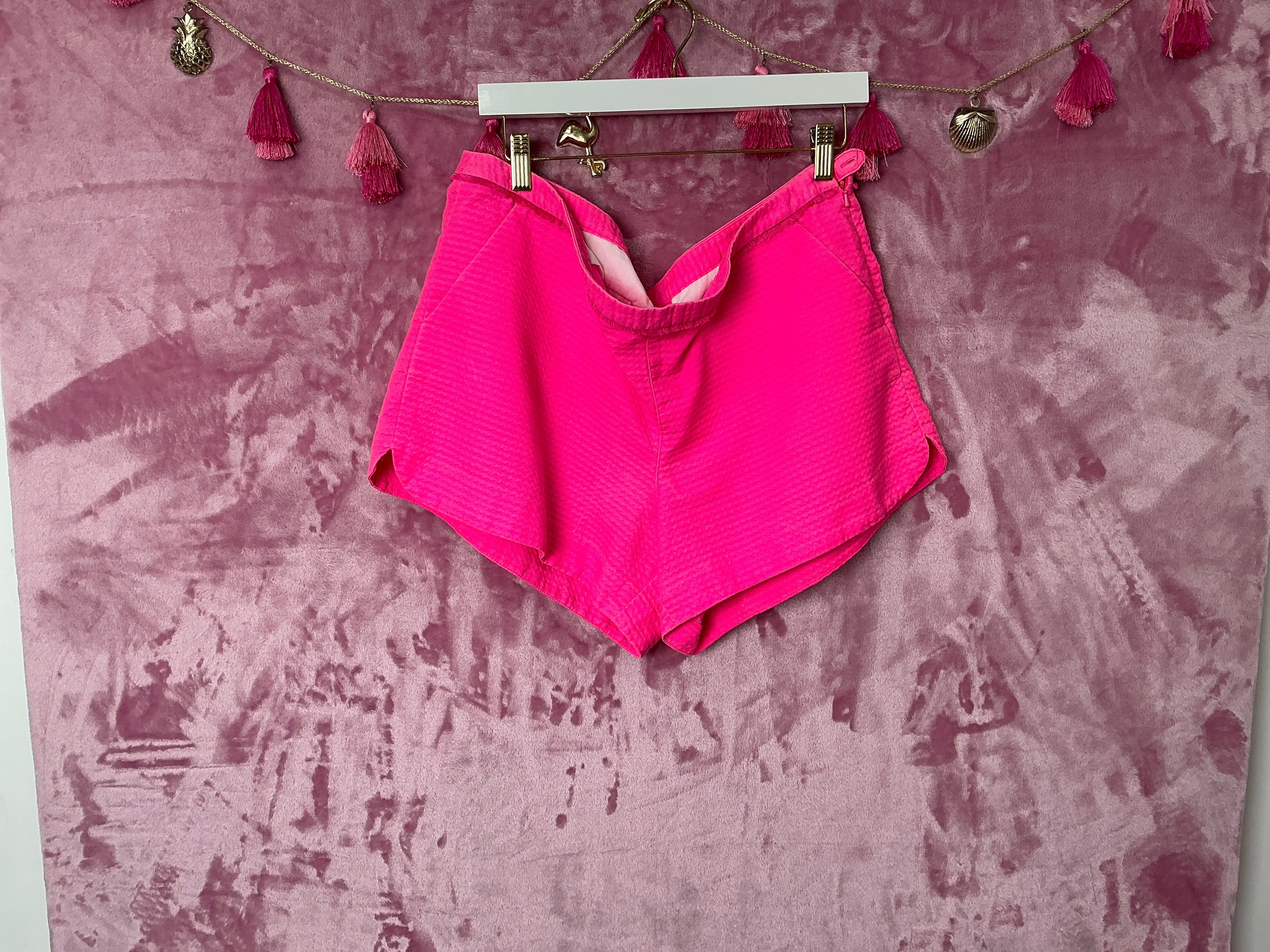 Lilly Pulitzer Short - Size 16