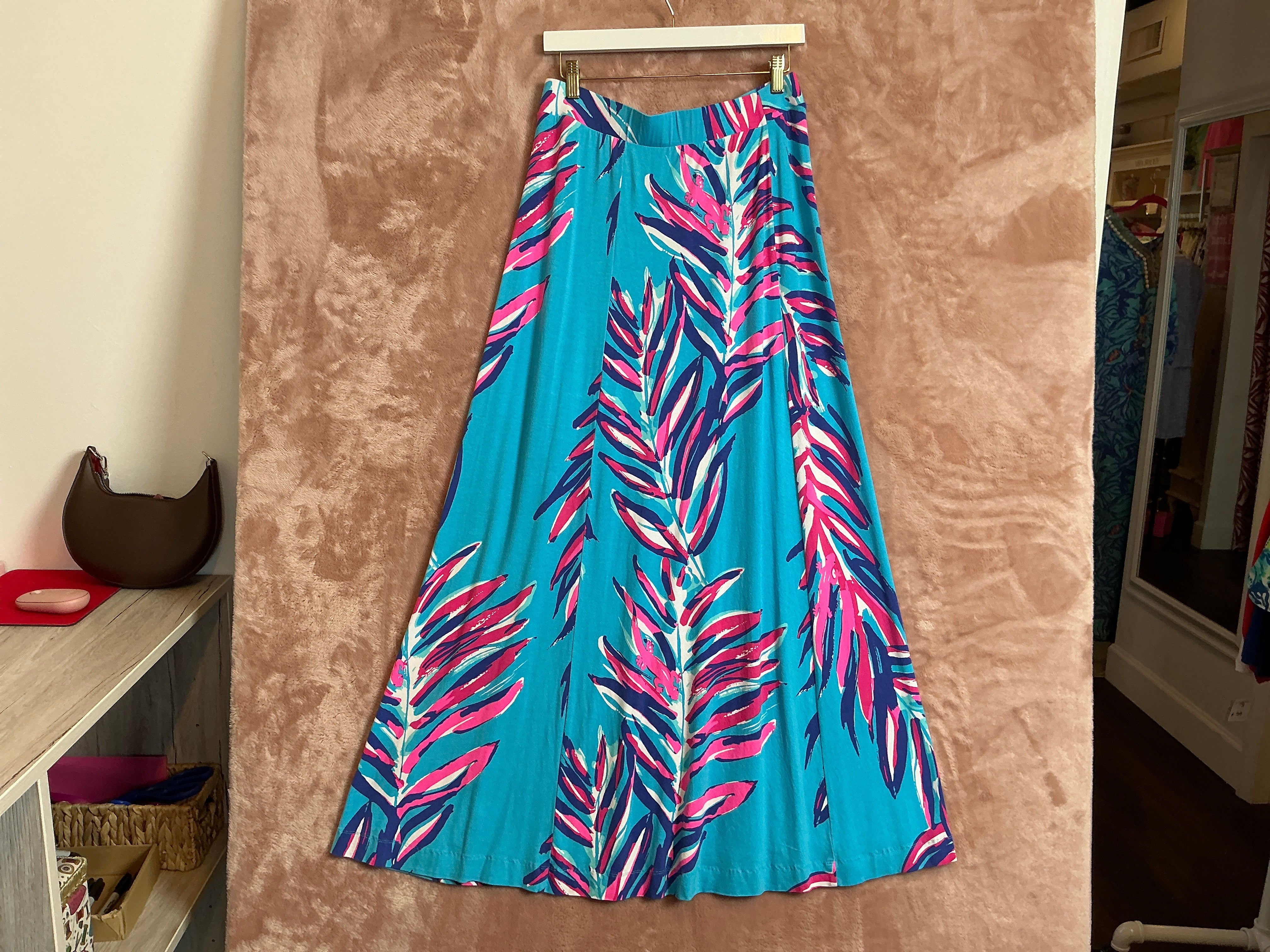 Lilly Pulitzer Skirt - Size M