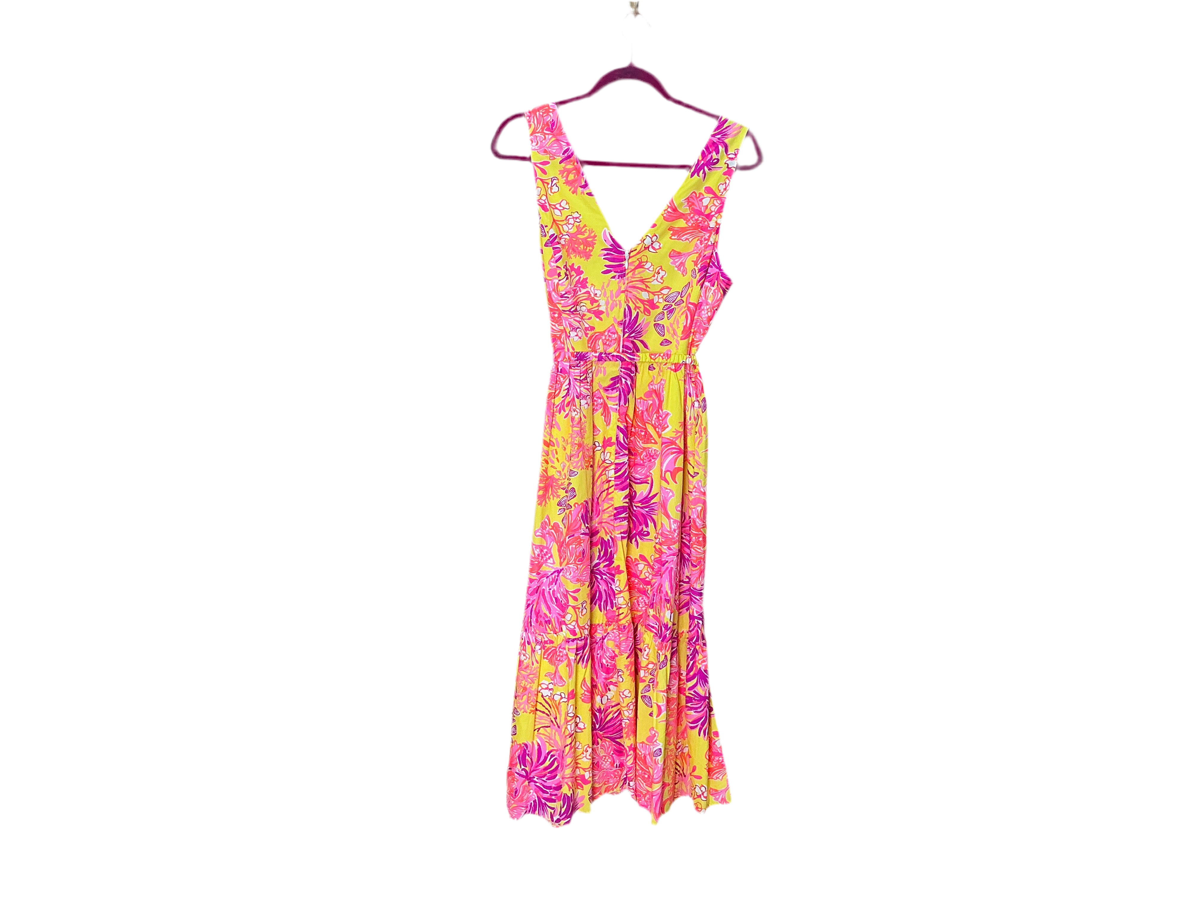 Lilly Pulitzer Bri Midi Size 12
