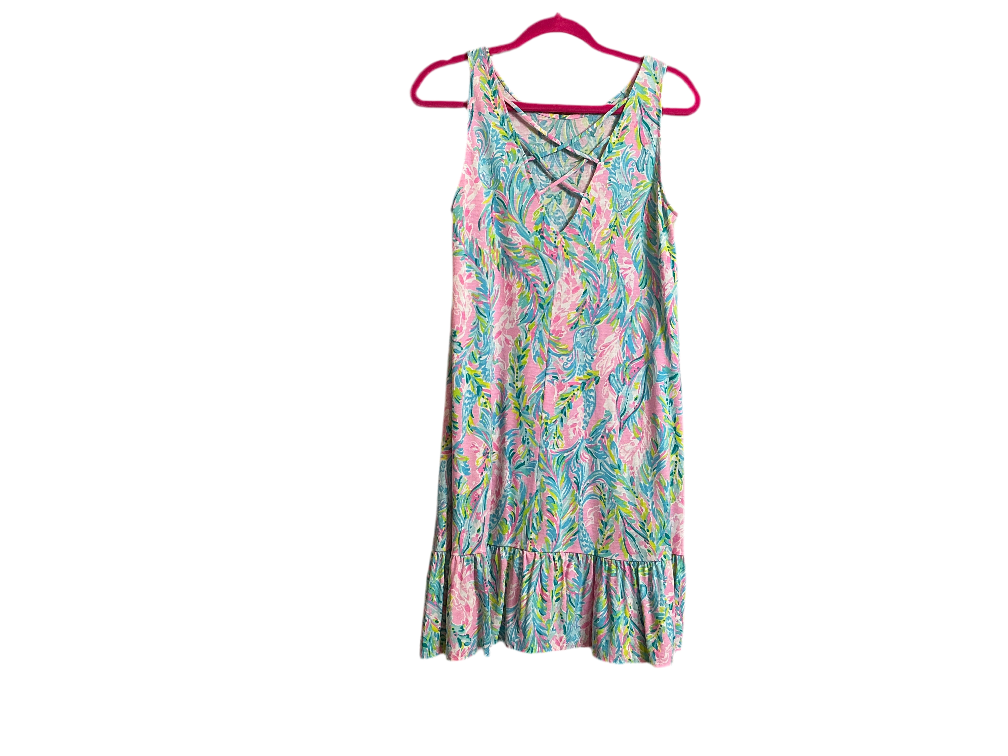 Lilly Pulitzer Dress - Size S