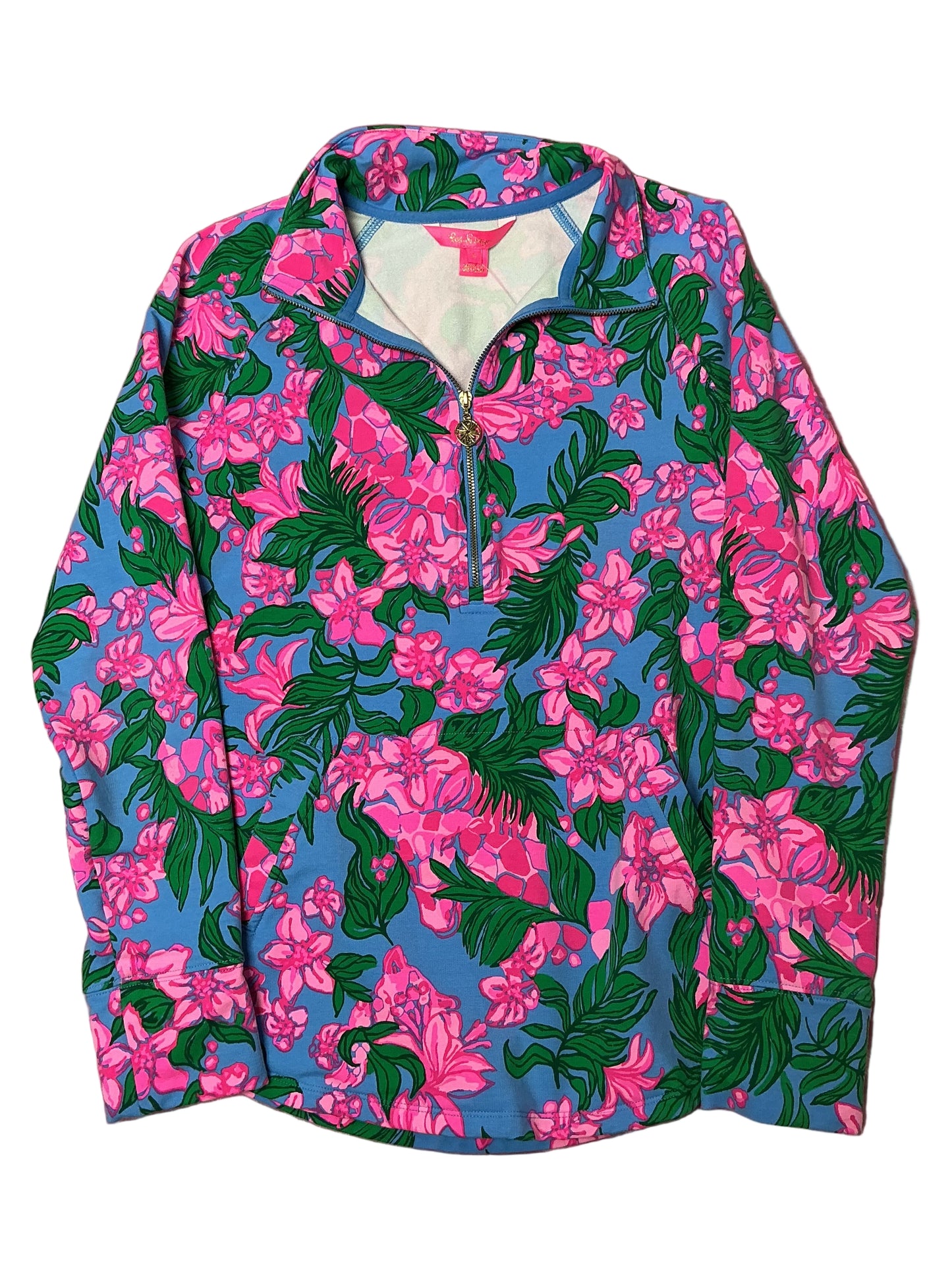 Lilly Pulitzer Popover - Size S