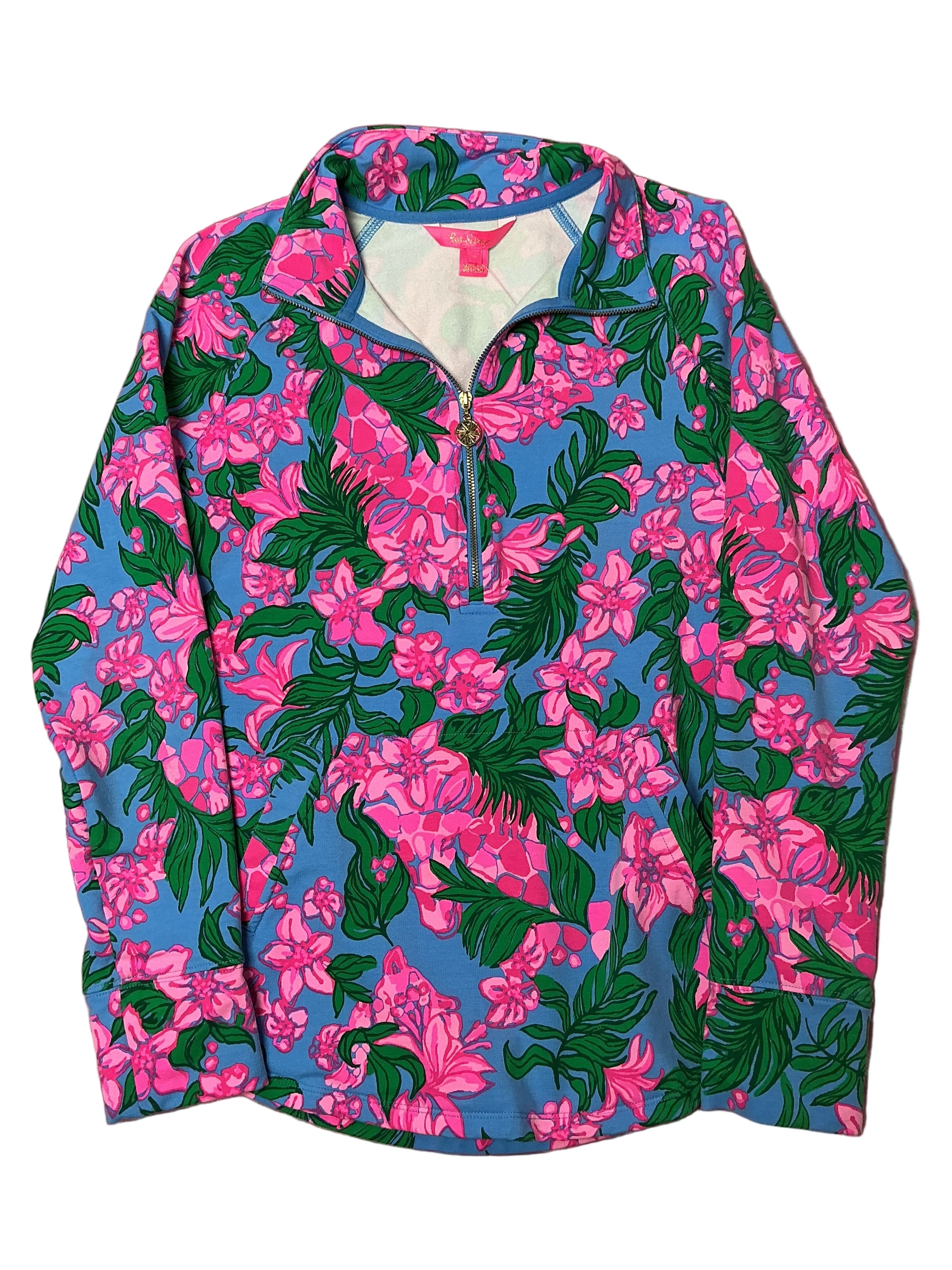 Lilly Pulitzer Popover - Size S