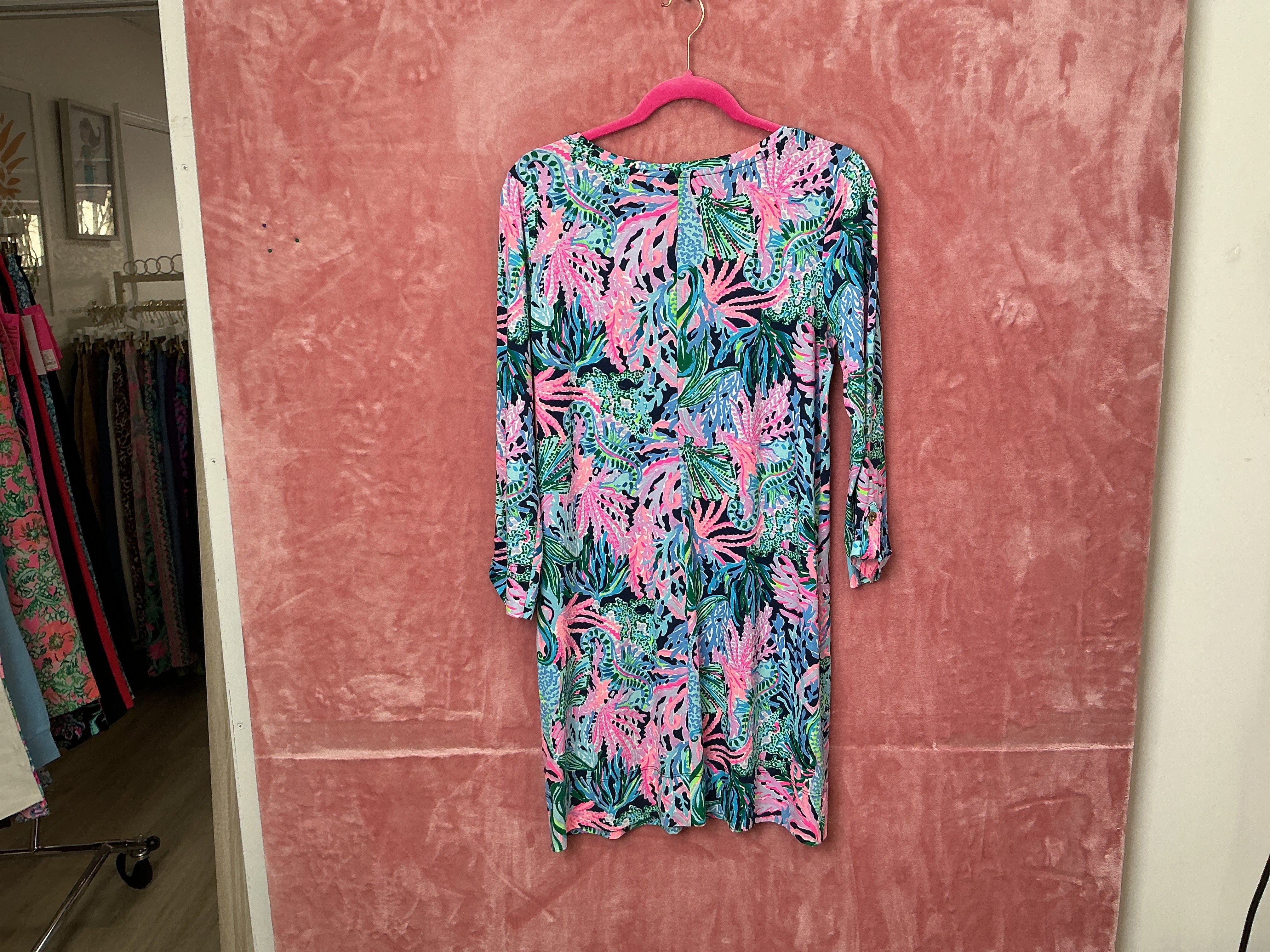Lilly Pulitzer Dress - Size M
