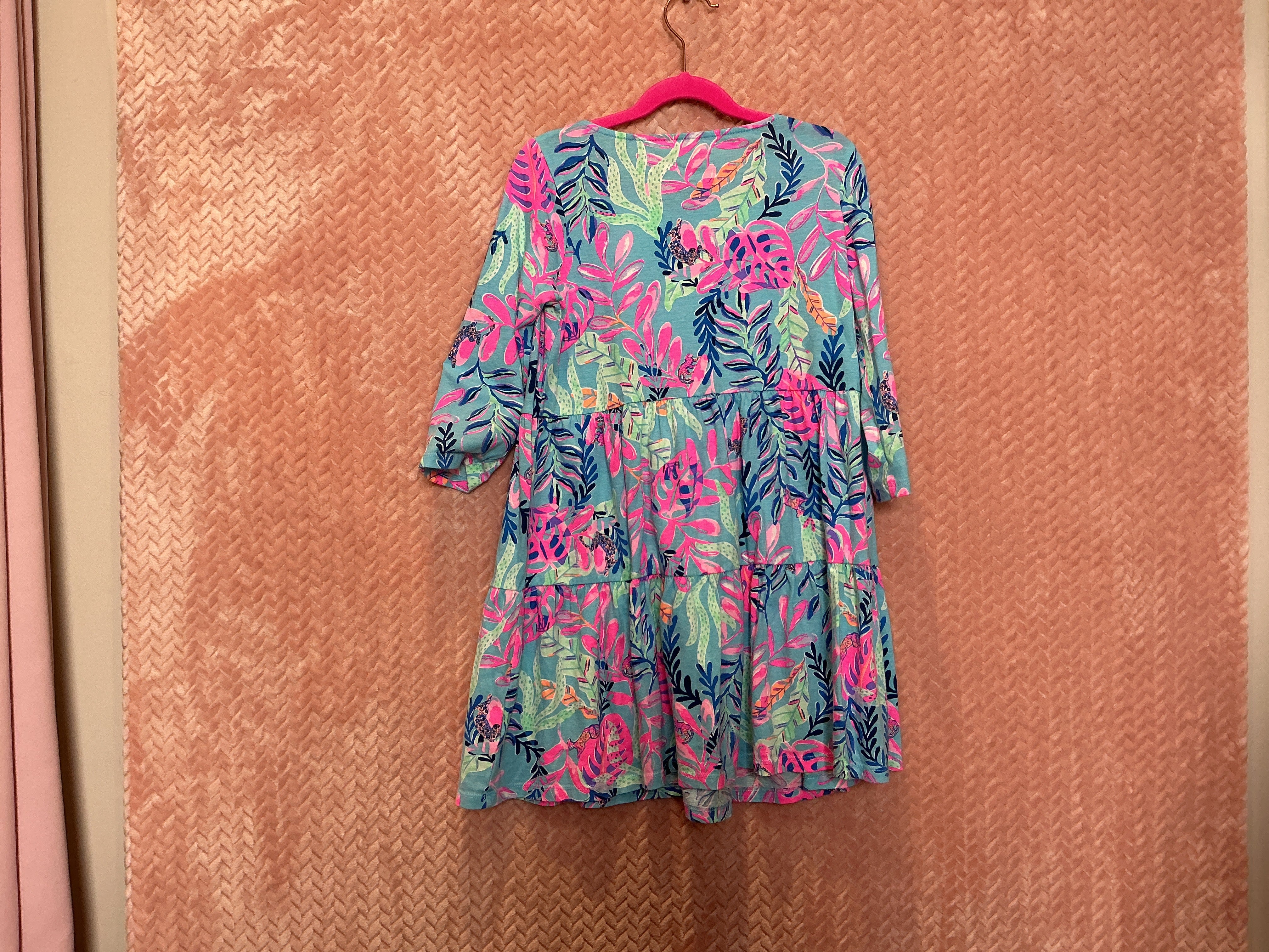Lilly Pulitzer Kids Dress - Size L 8/10