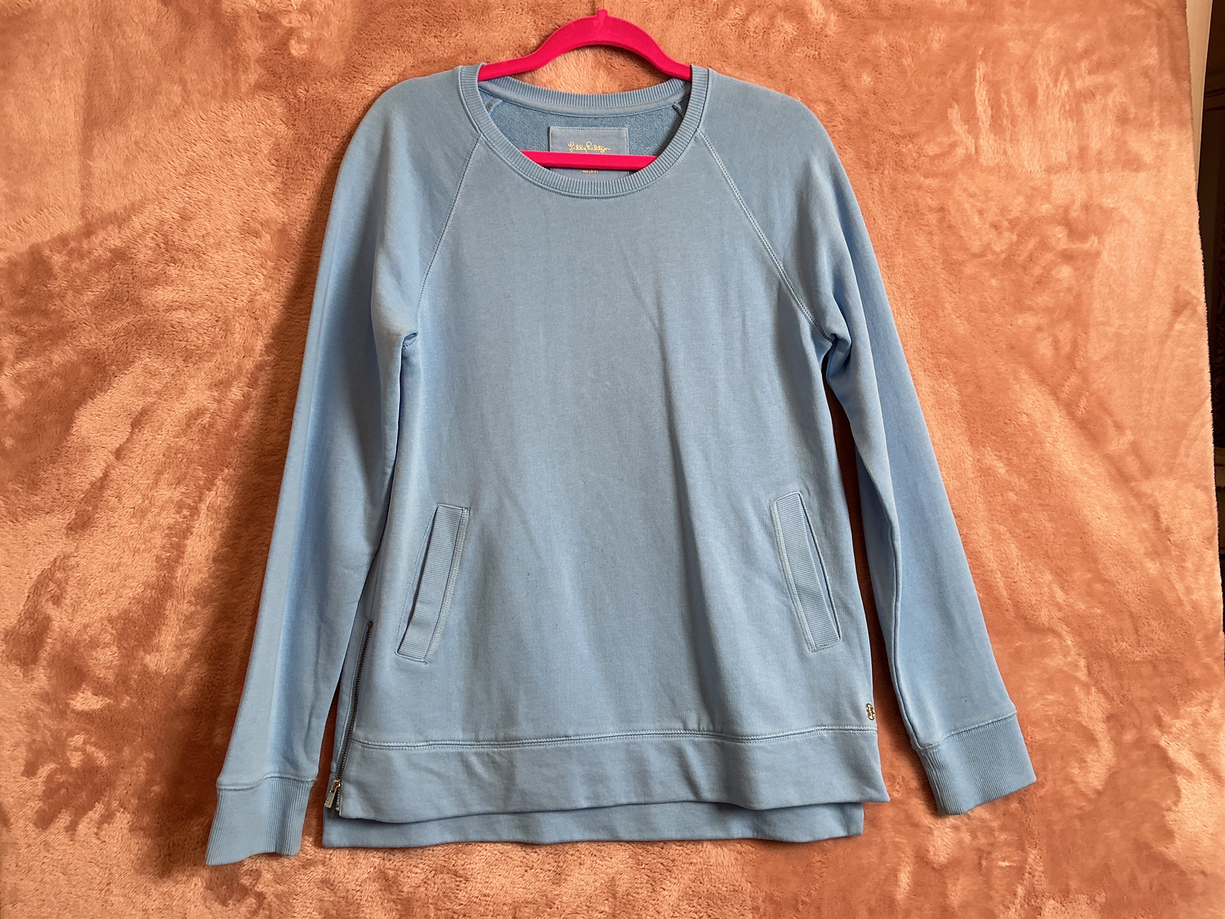 Lilly Pulitzer Sweatshirt - Size S