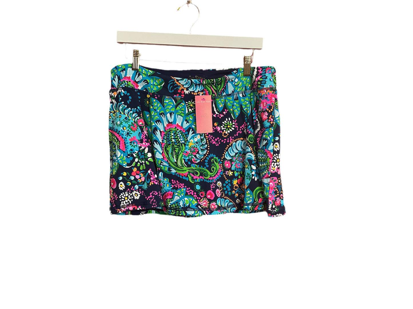 Lilly Pulitzer Skort Size L
