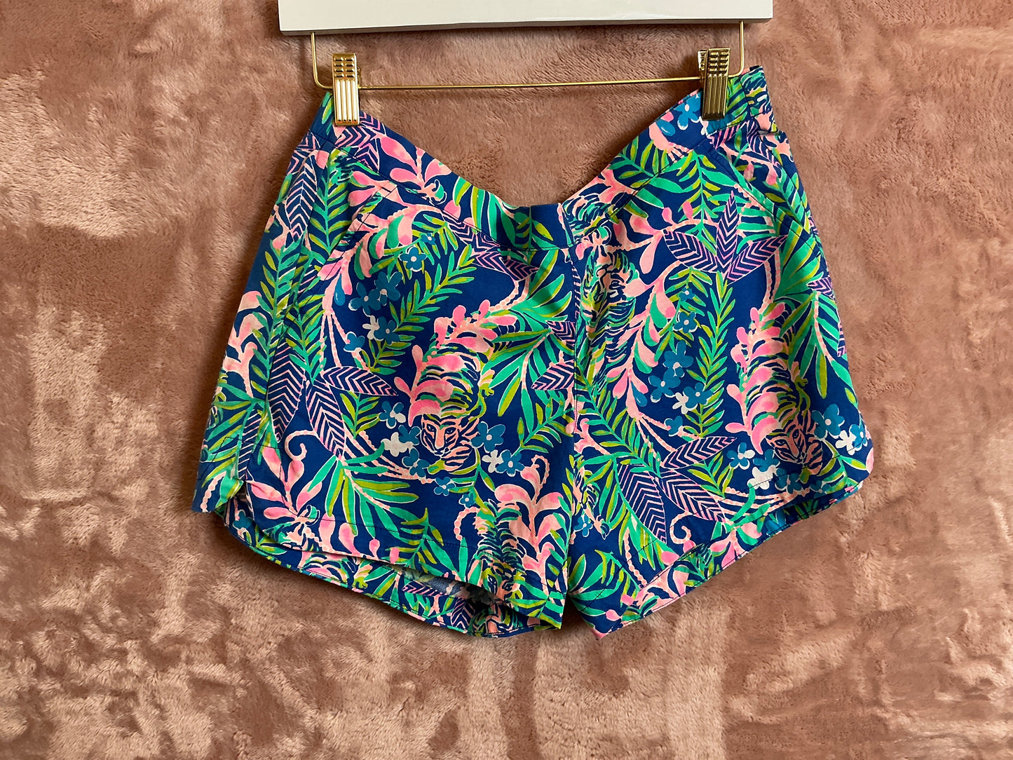 Lilly Pulitzer Short - Size M