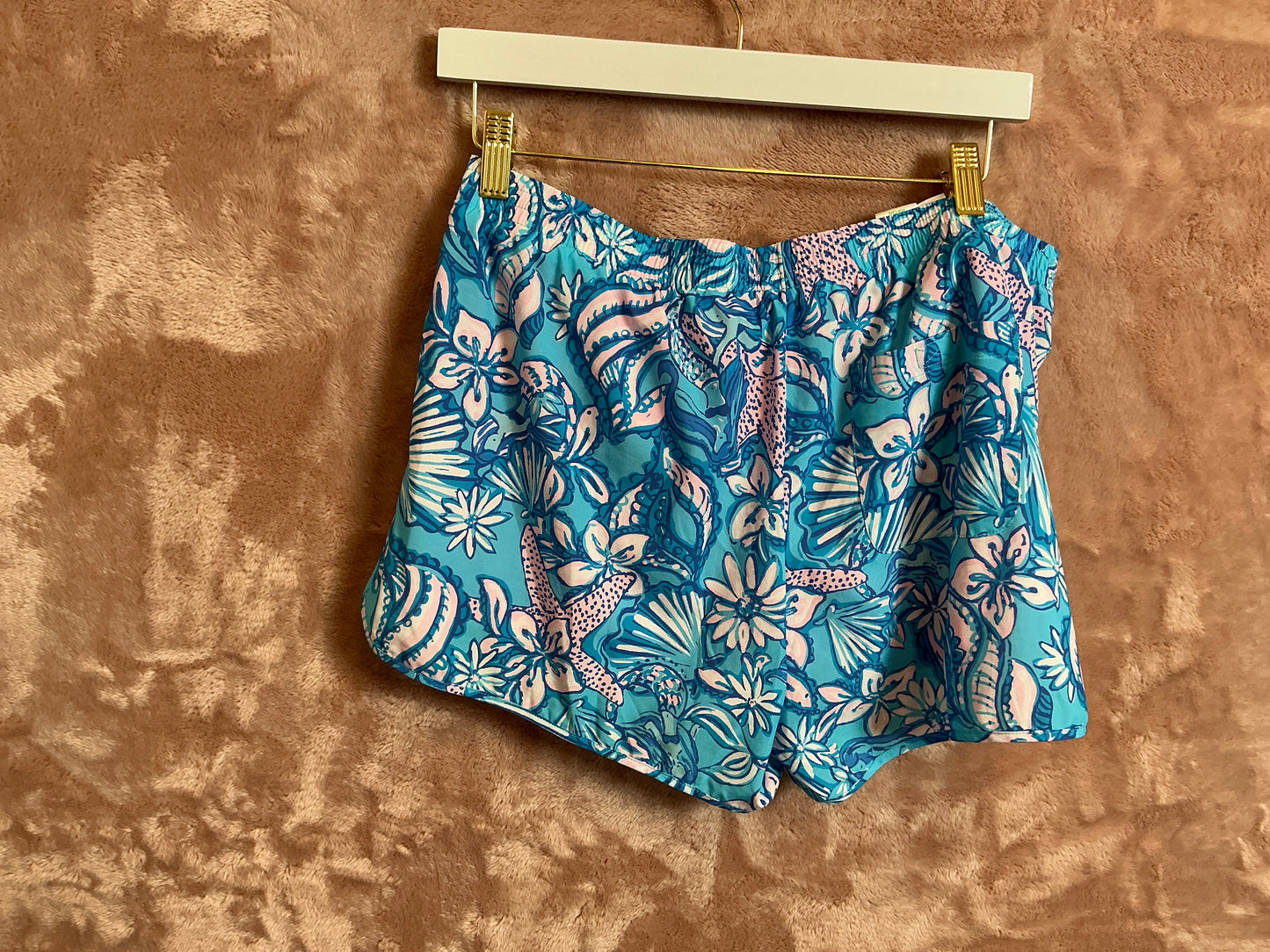 Lilly Pulitzer Short - Size M