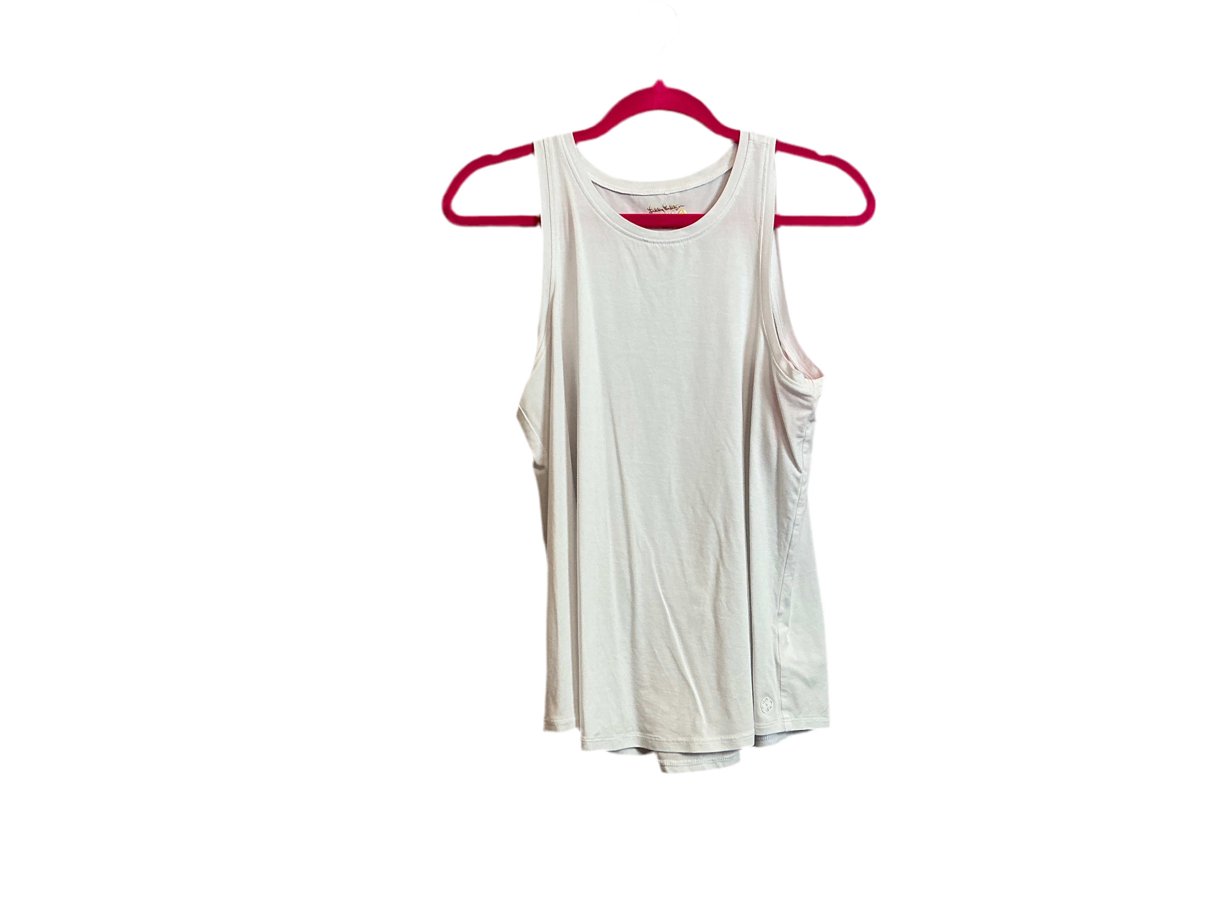 Lilly Pulitzer Tank Top - Size S