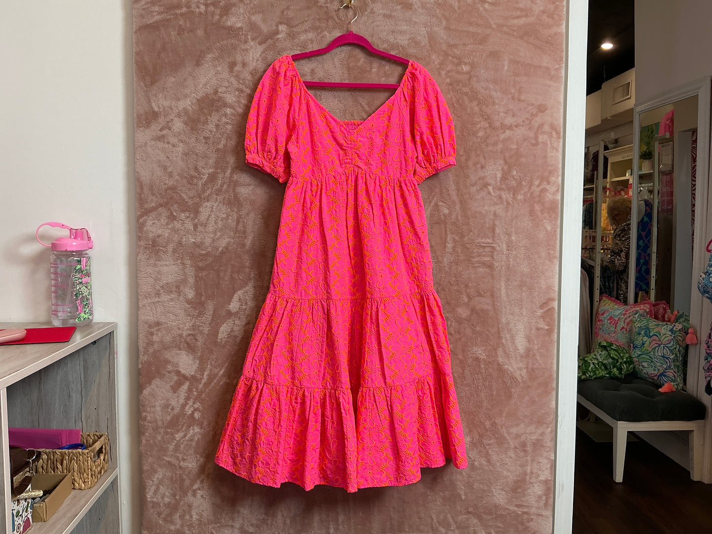 Lilly Pulitzer Dress - Size 0