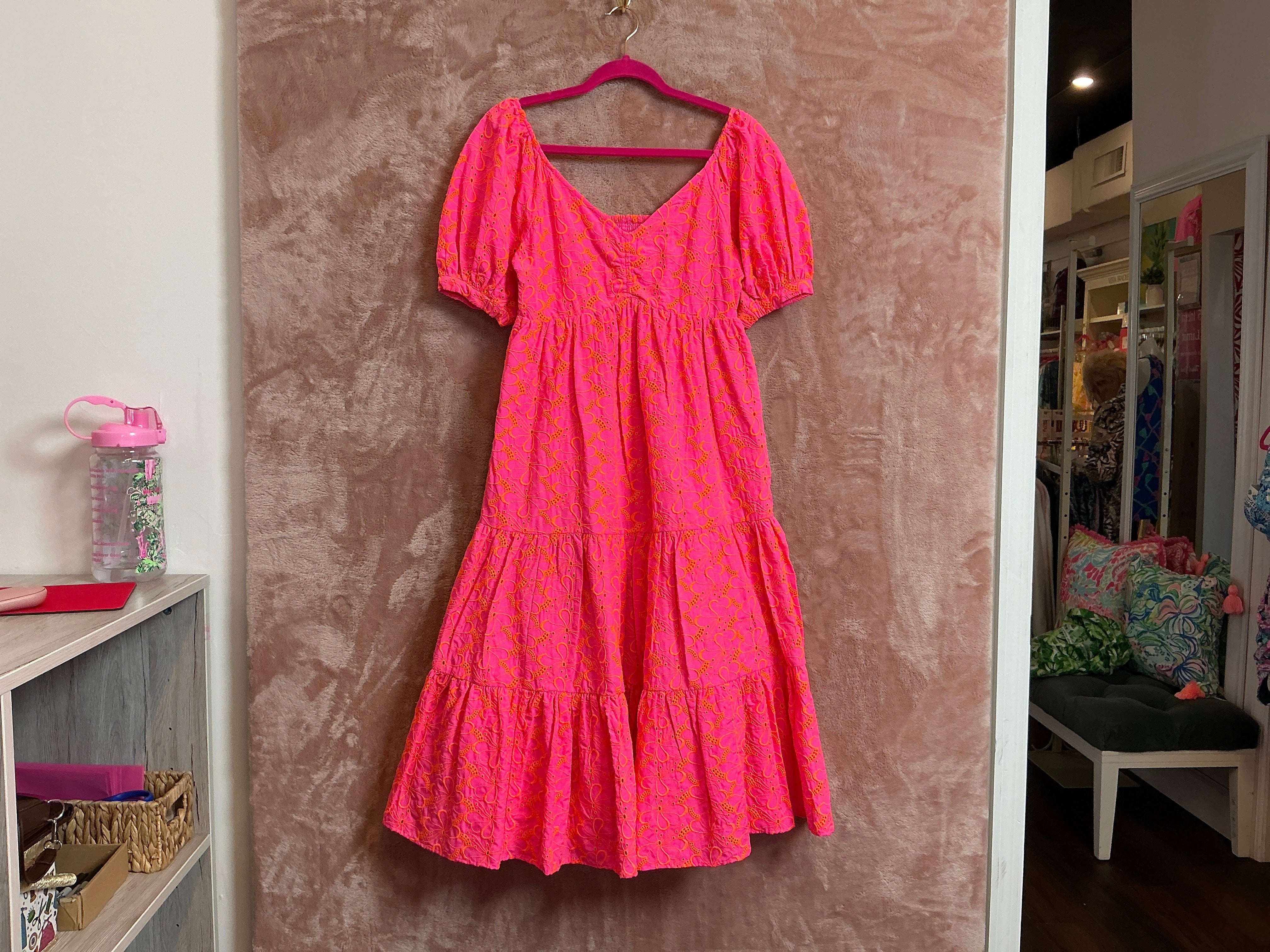 Lilly Pulitzer Dress - Size 0