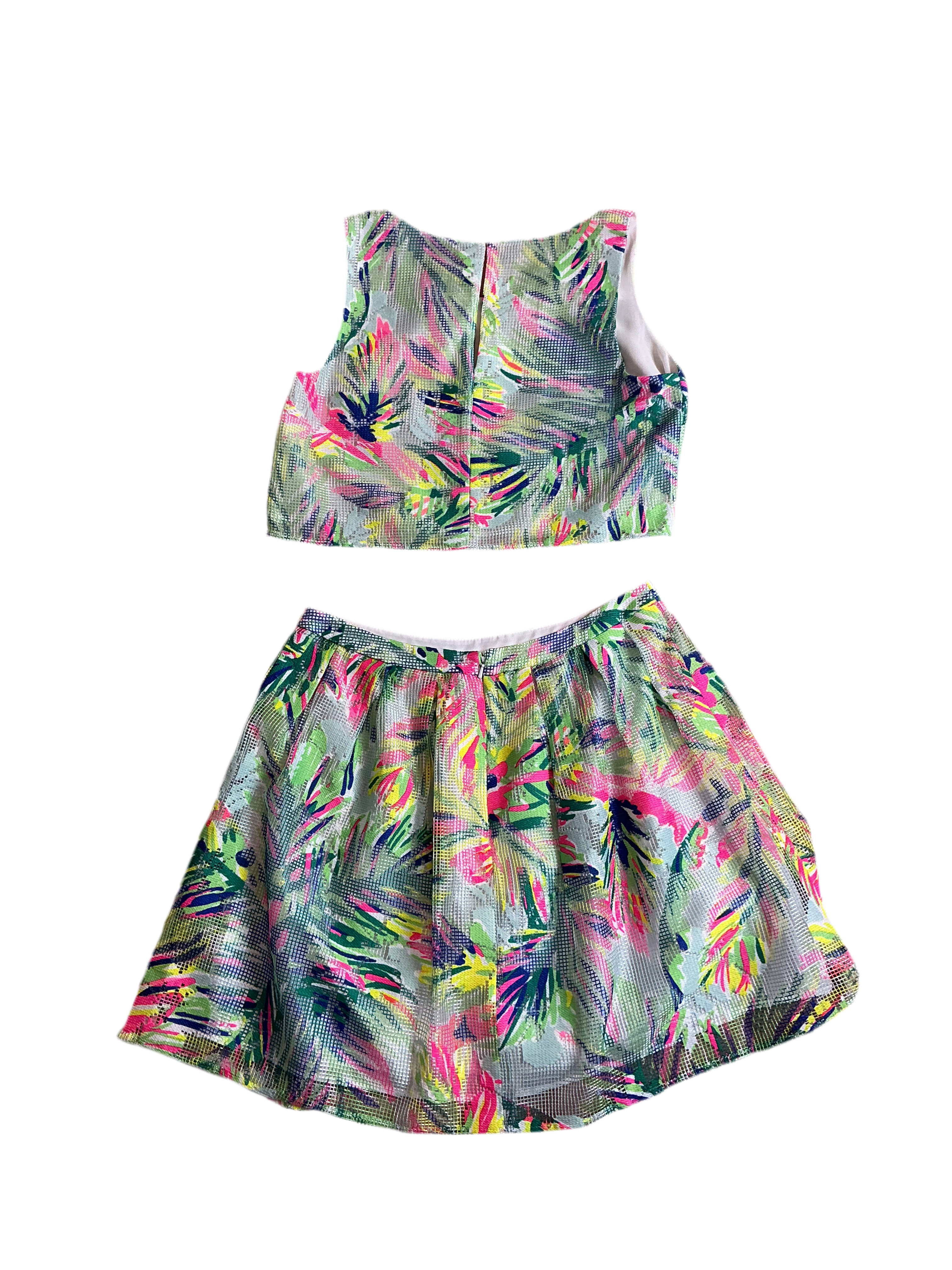 Lilly Pulitzer Set - Size 8