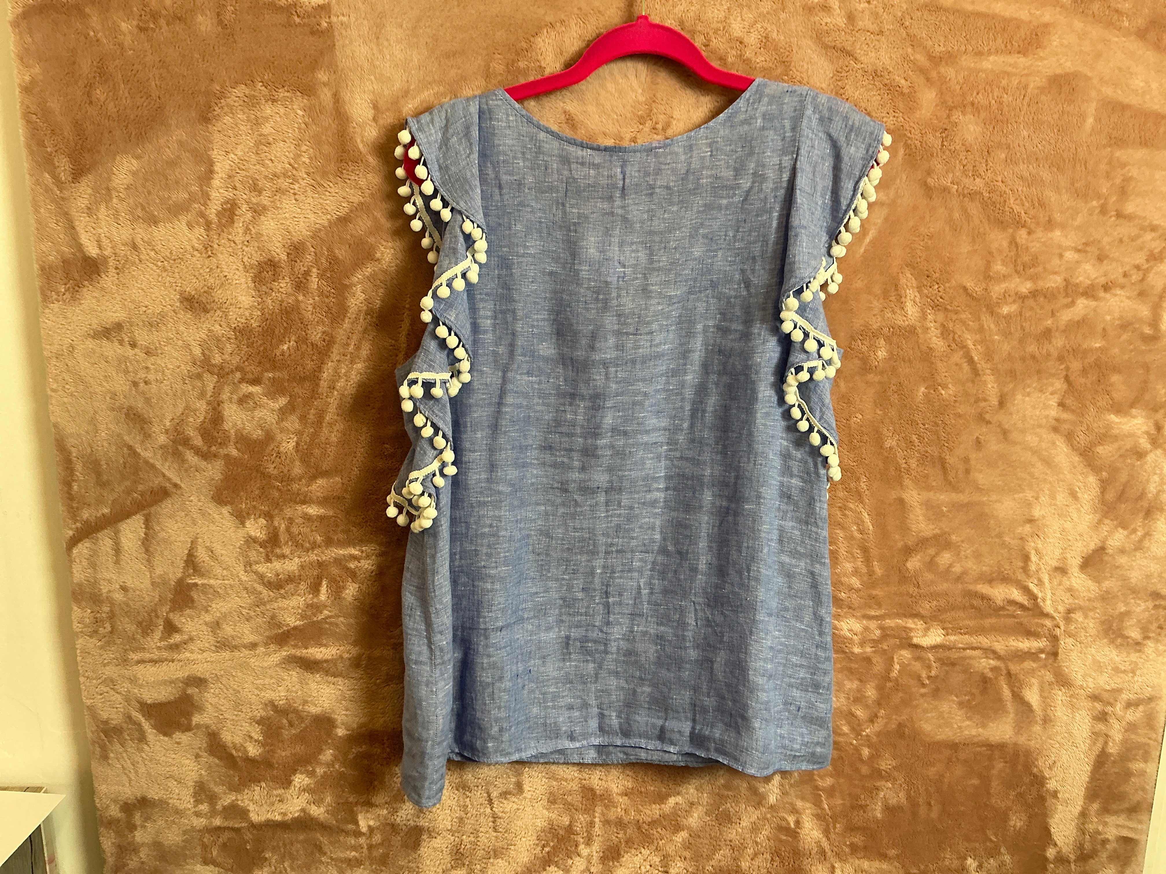 Lilly Pulitzer Top - Size M