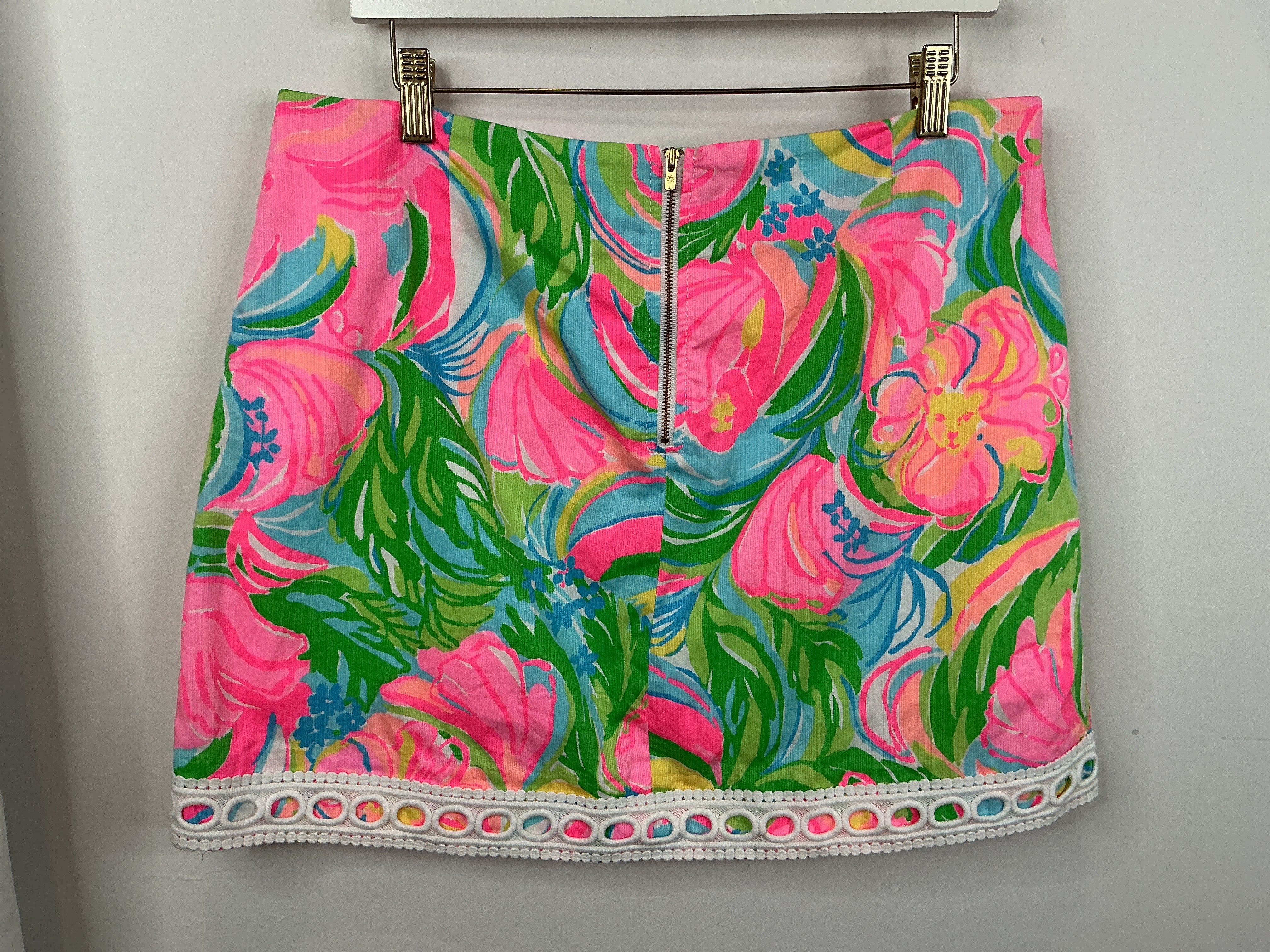 Lilly Pulitzer Skort - Size 12