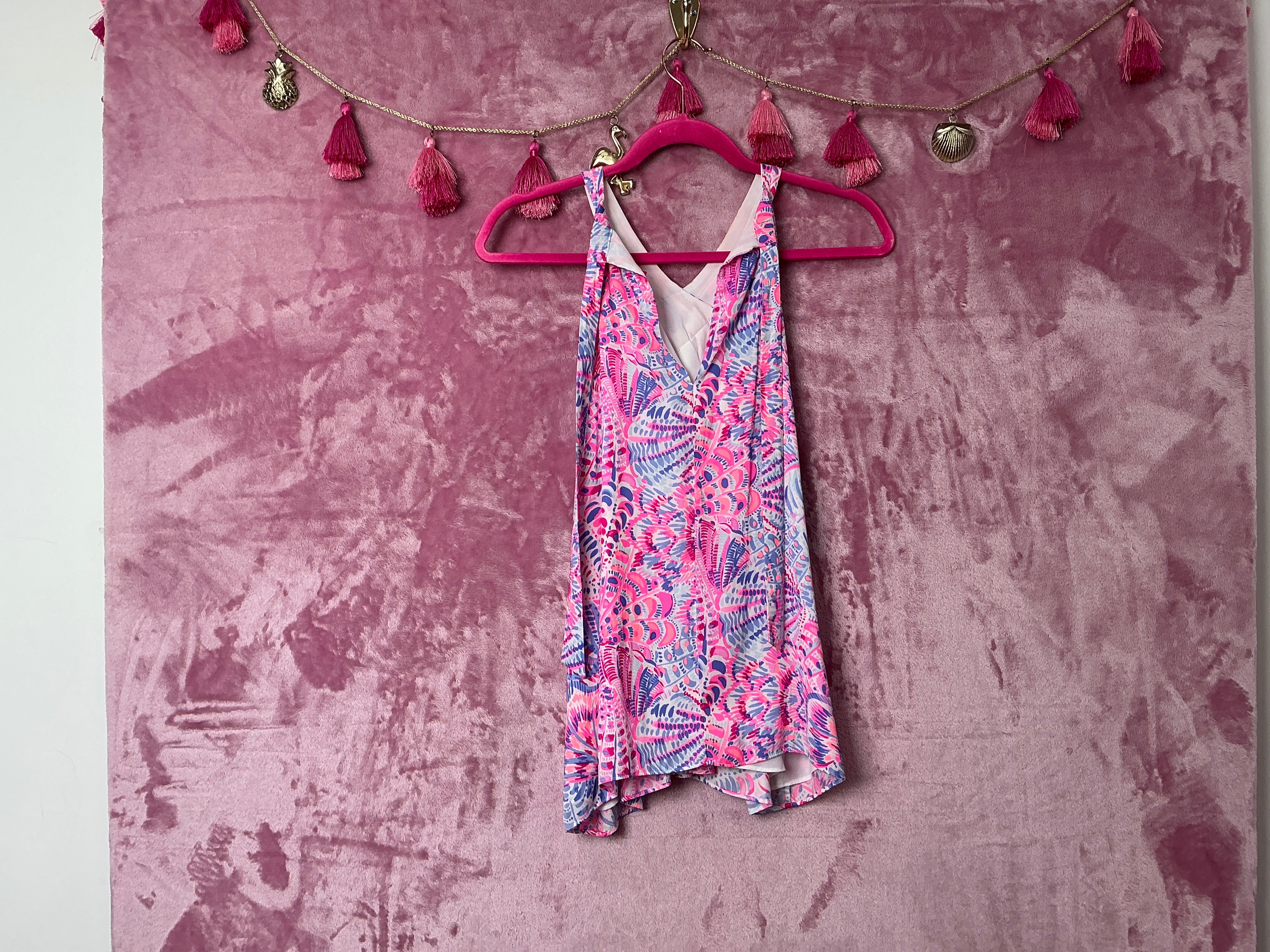 Lilly Pulitzer Top - Size M