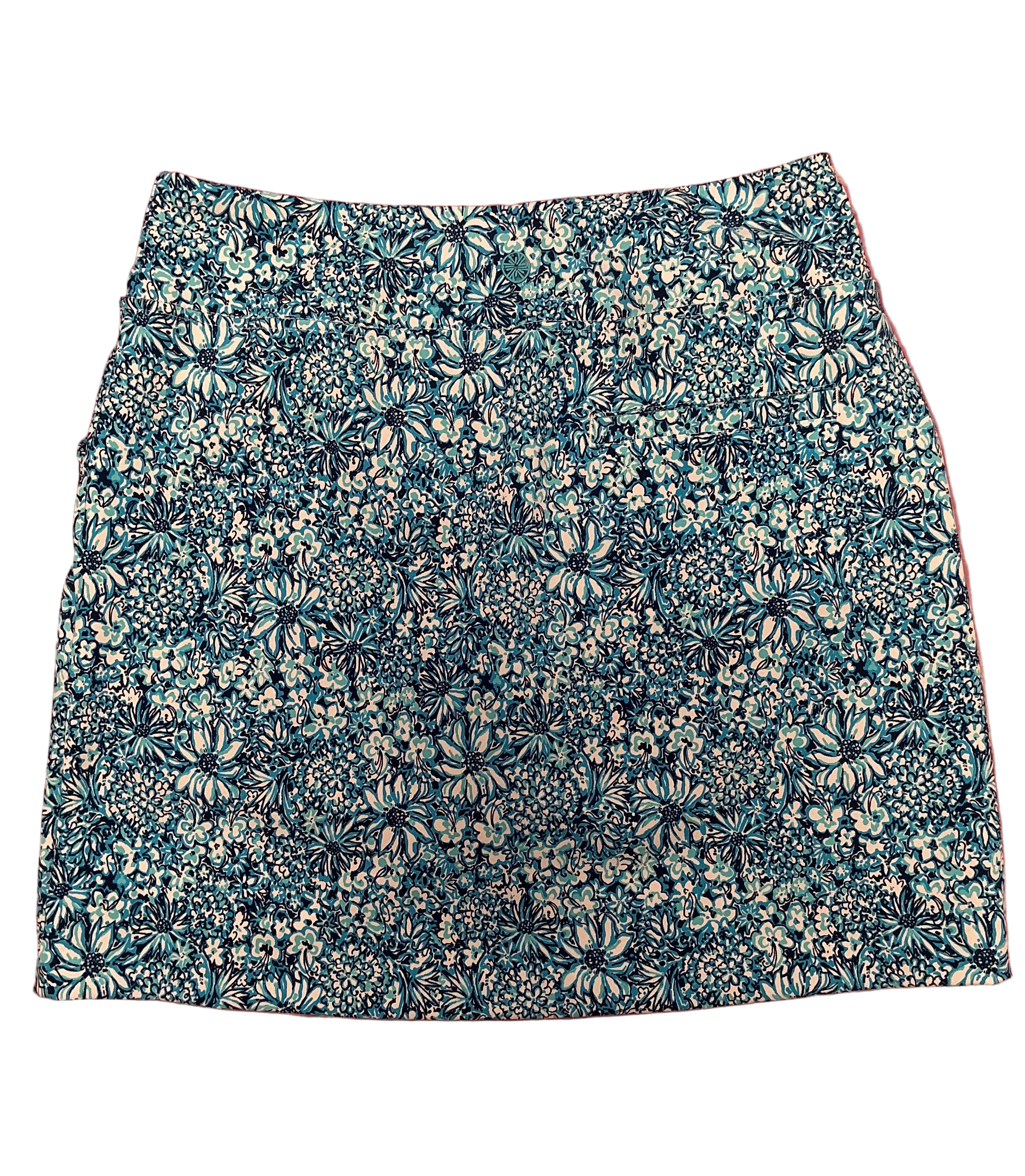 Lilly Pulitzer Skort - Size 2