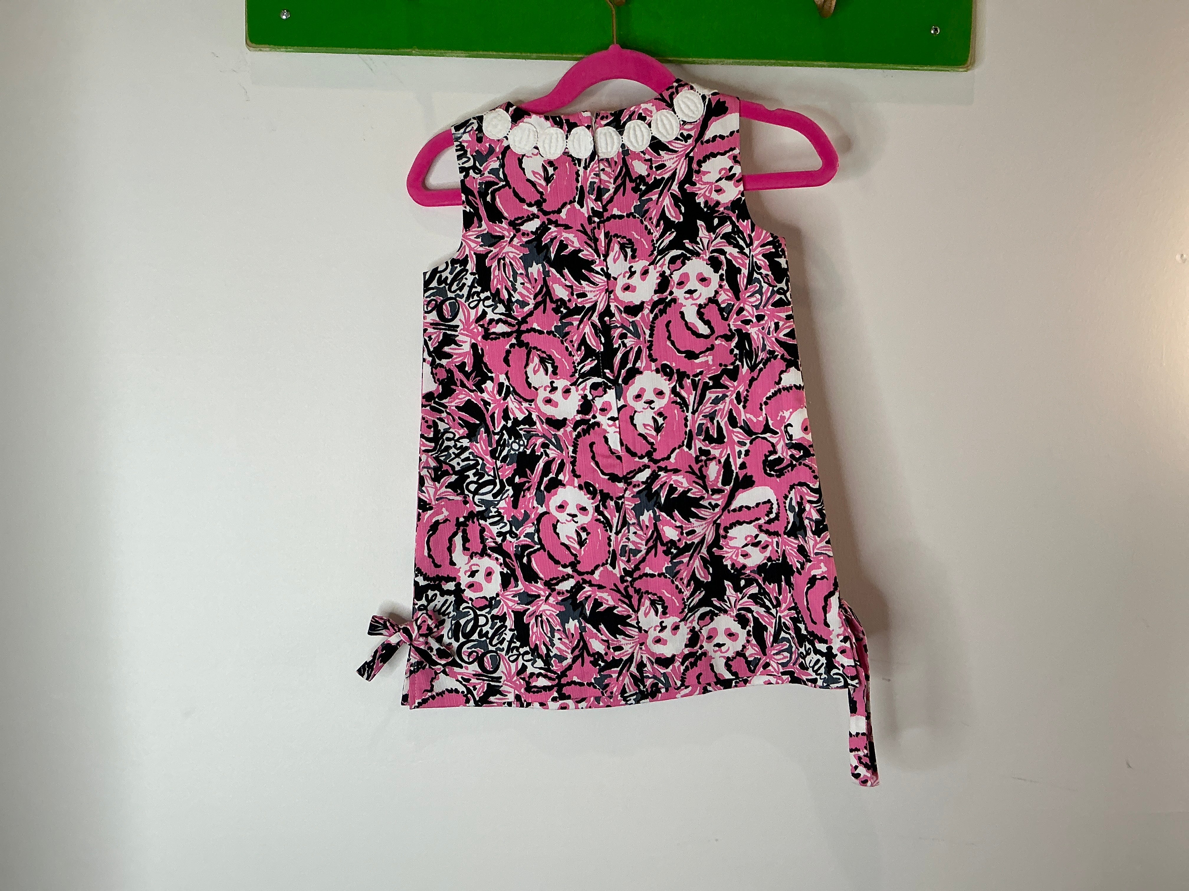 Lilly Pulitzer Kids Dress - Size 3