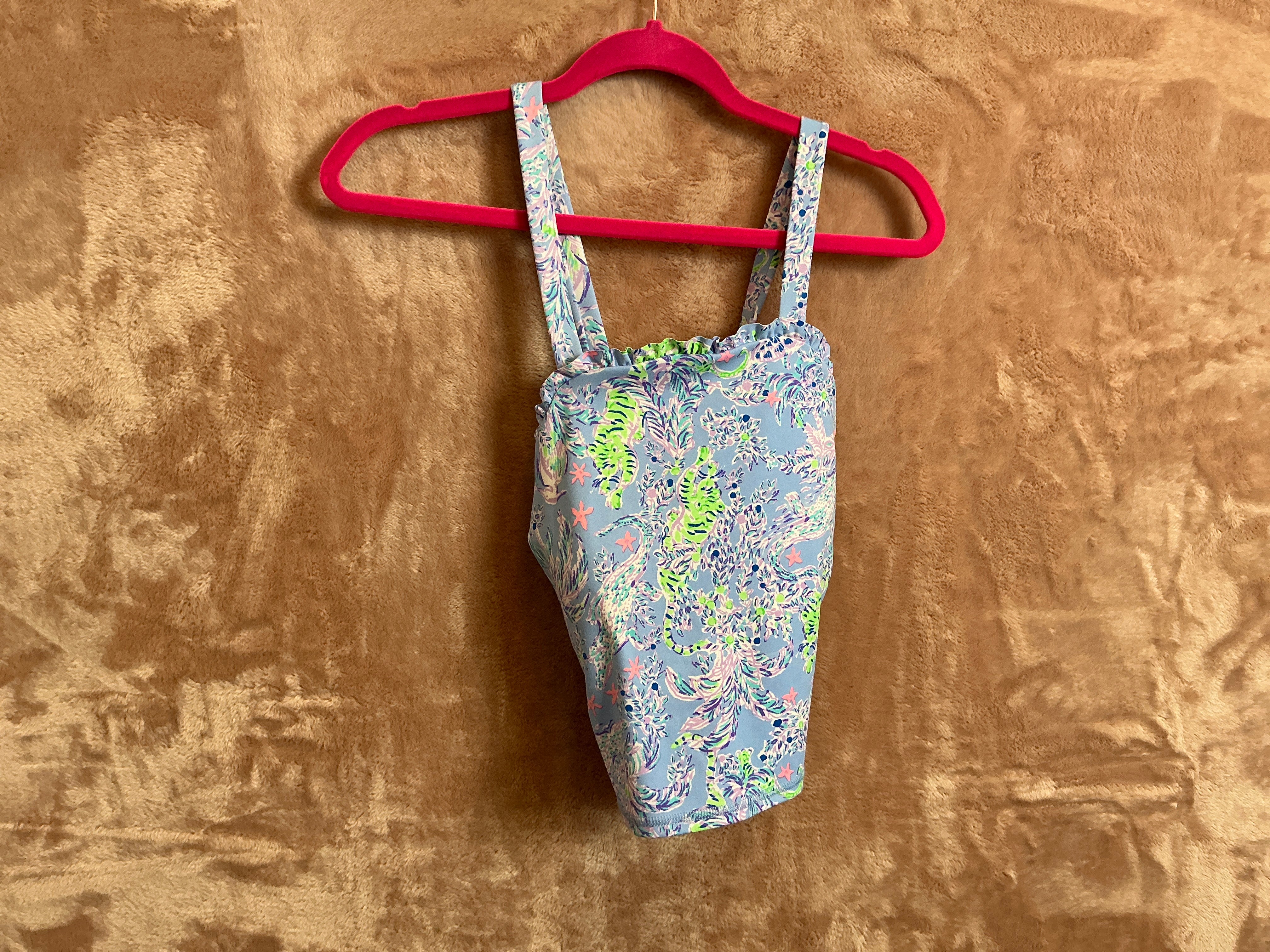 Lilly Pulitzer Top - Size L