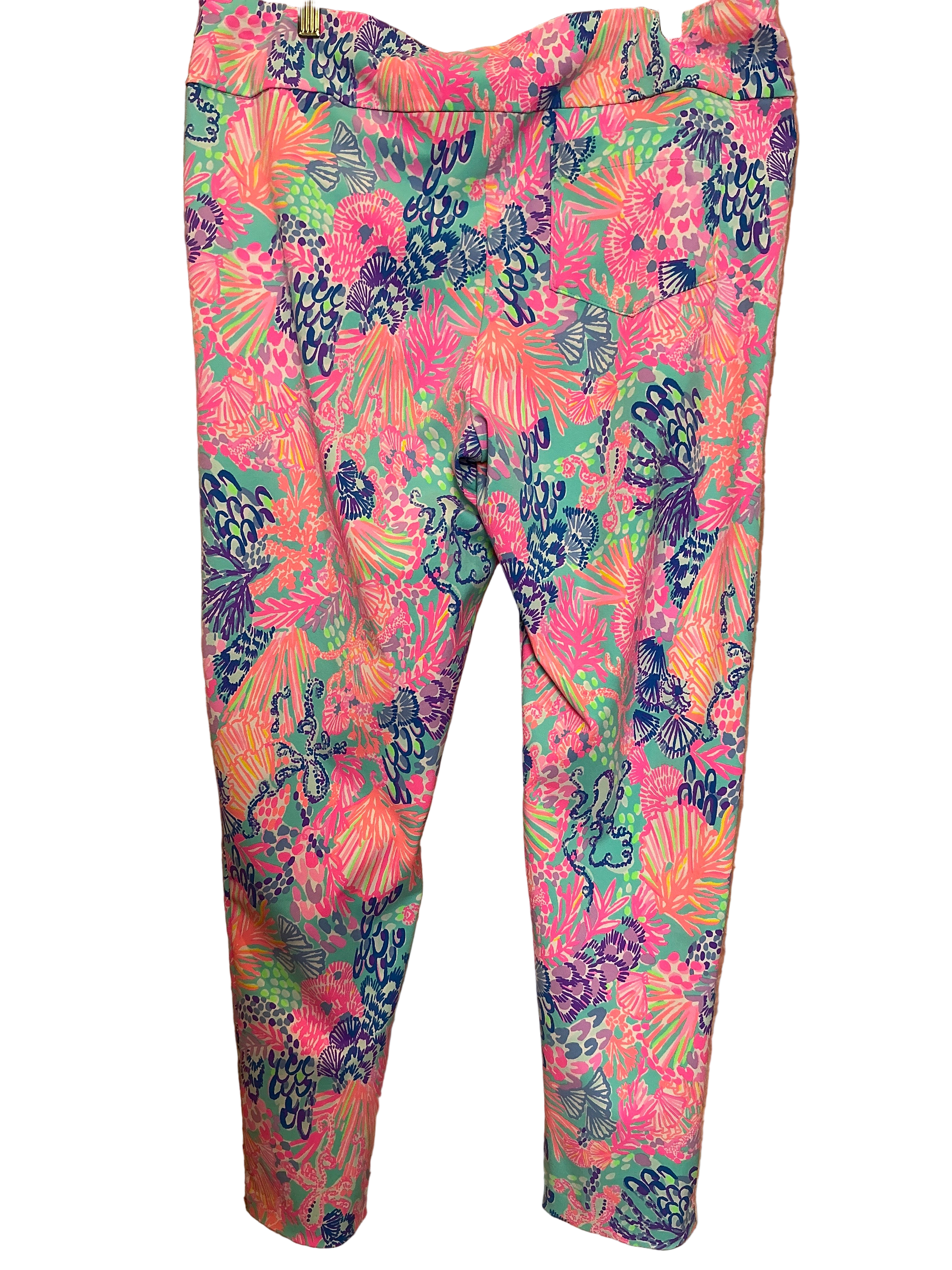 Lilly Pulitzer Pant - Size 16