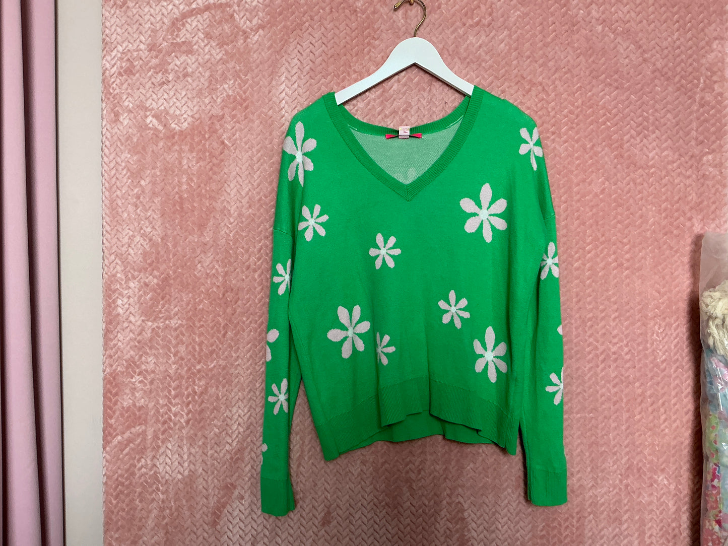 Lilly Pulitzer Sweater - Size S