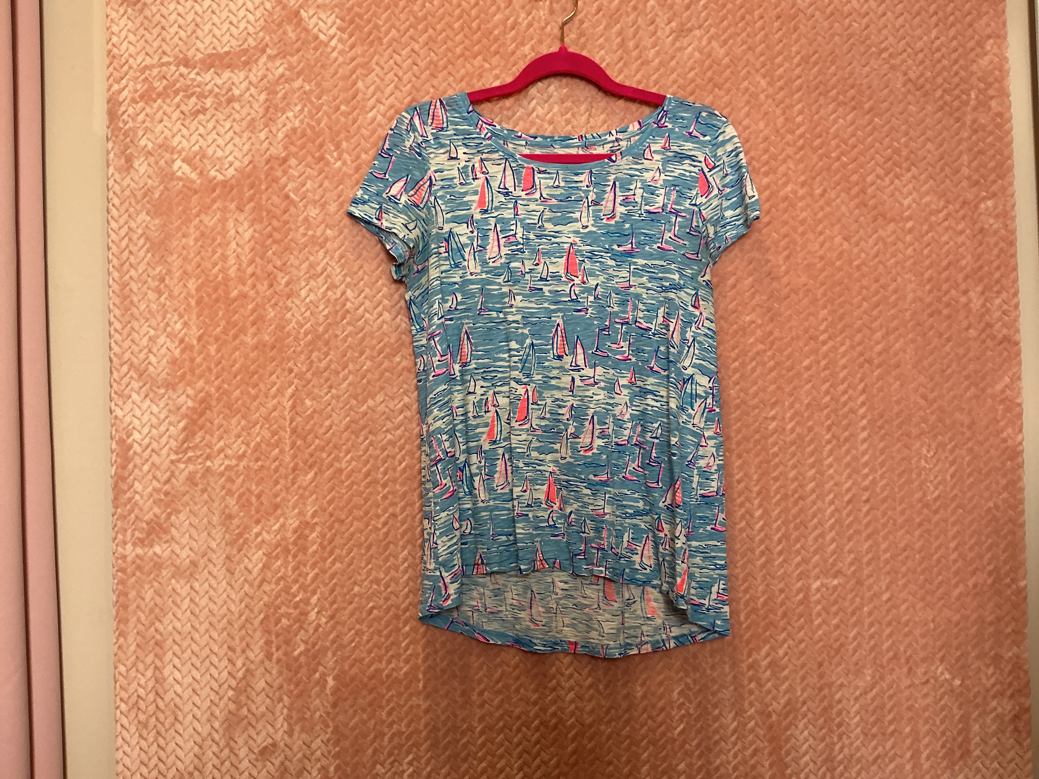 Lilly Pulitzer Top - Size S