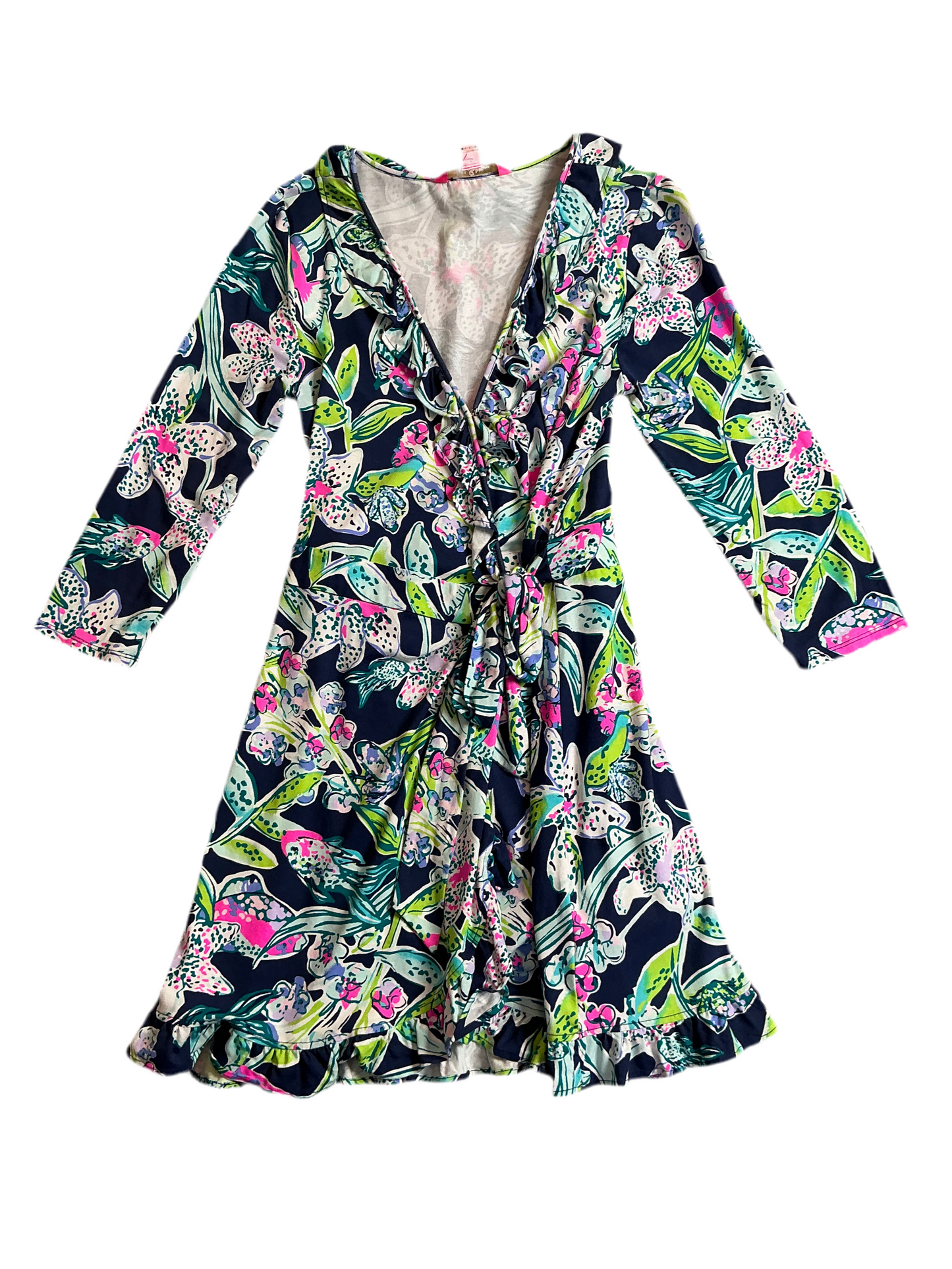 Lilly Pulitzer Dress - Size M