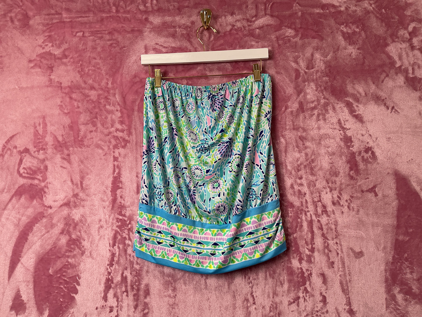 Lilly Pulitzer Skirt - Size L