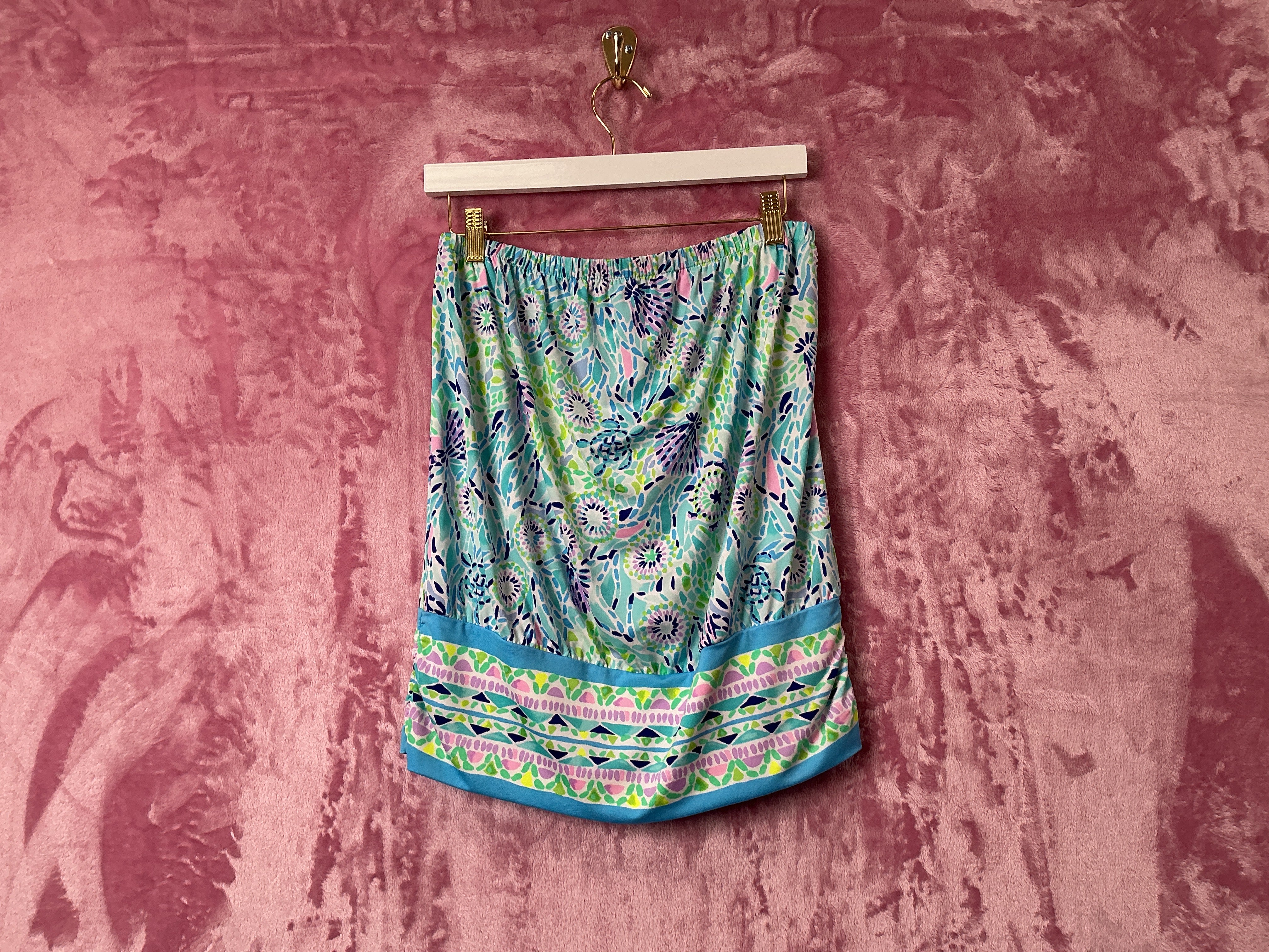 Lilly Pulitzer Skirt - Size L