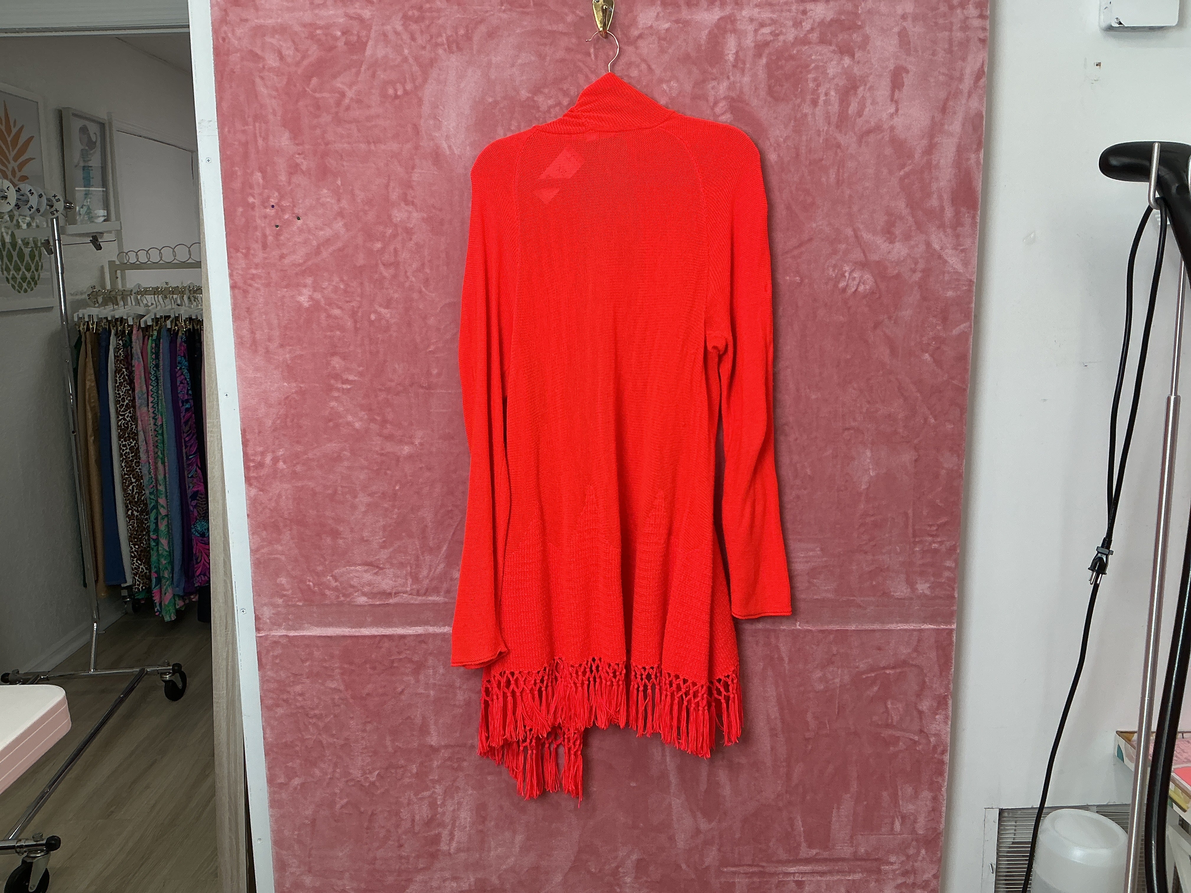 Lilly Pulitzer Cardigan - Size XXL