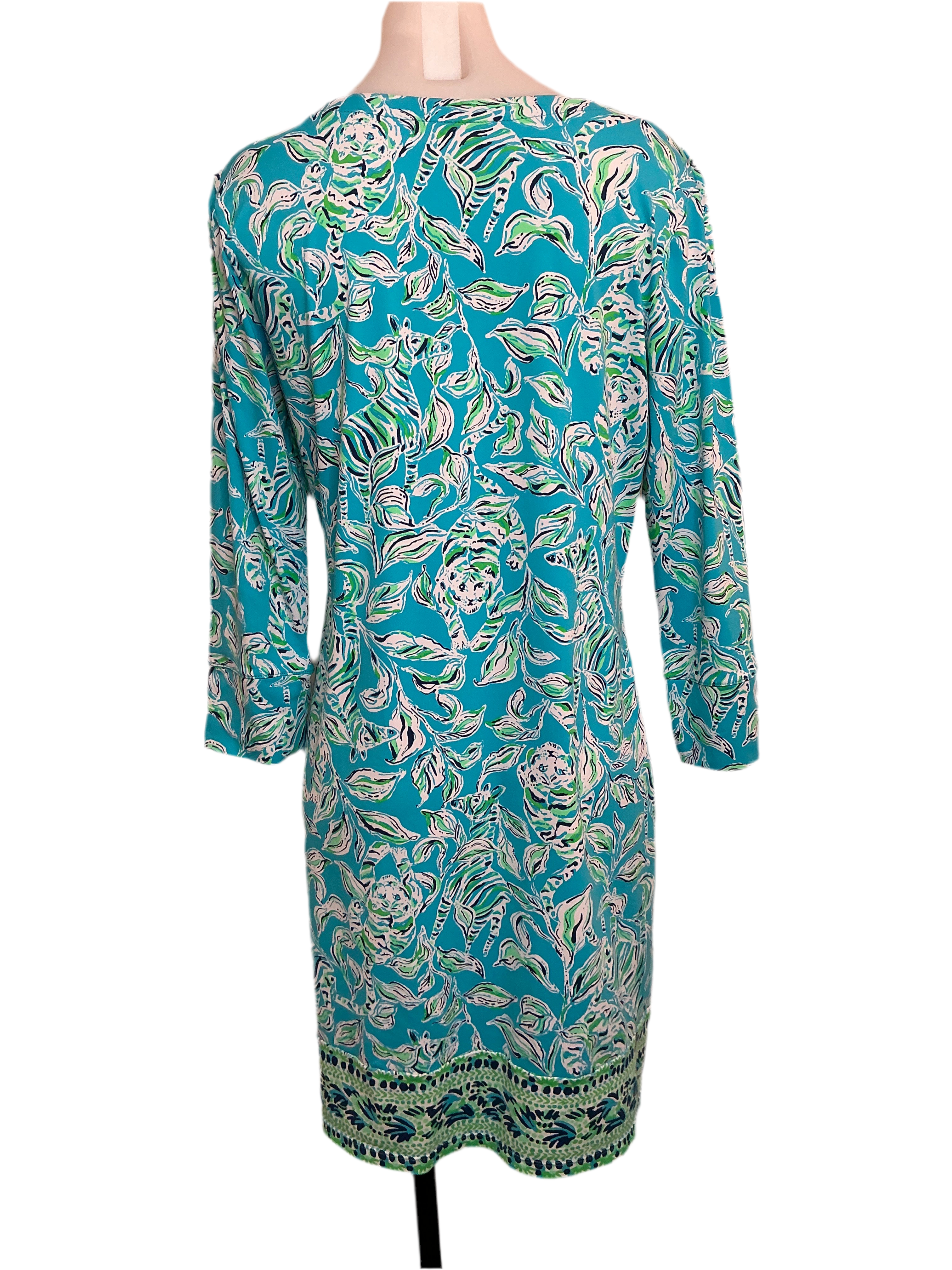 Lilly Pulitzer Dress - Size M