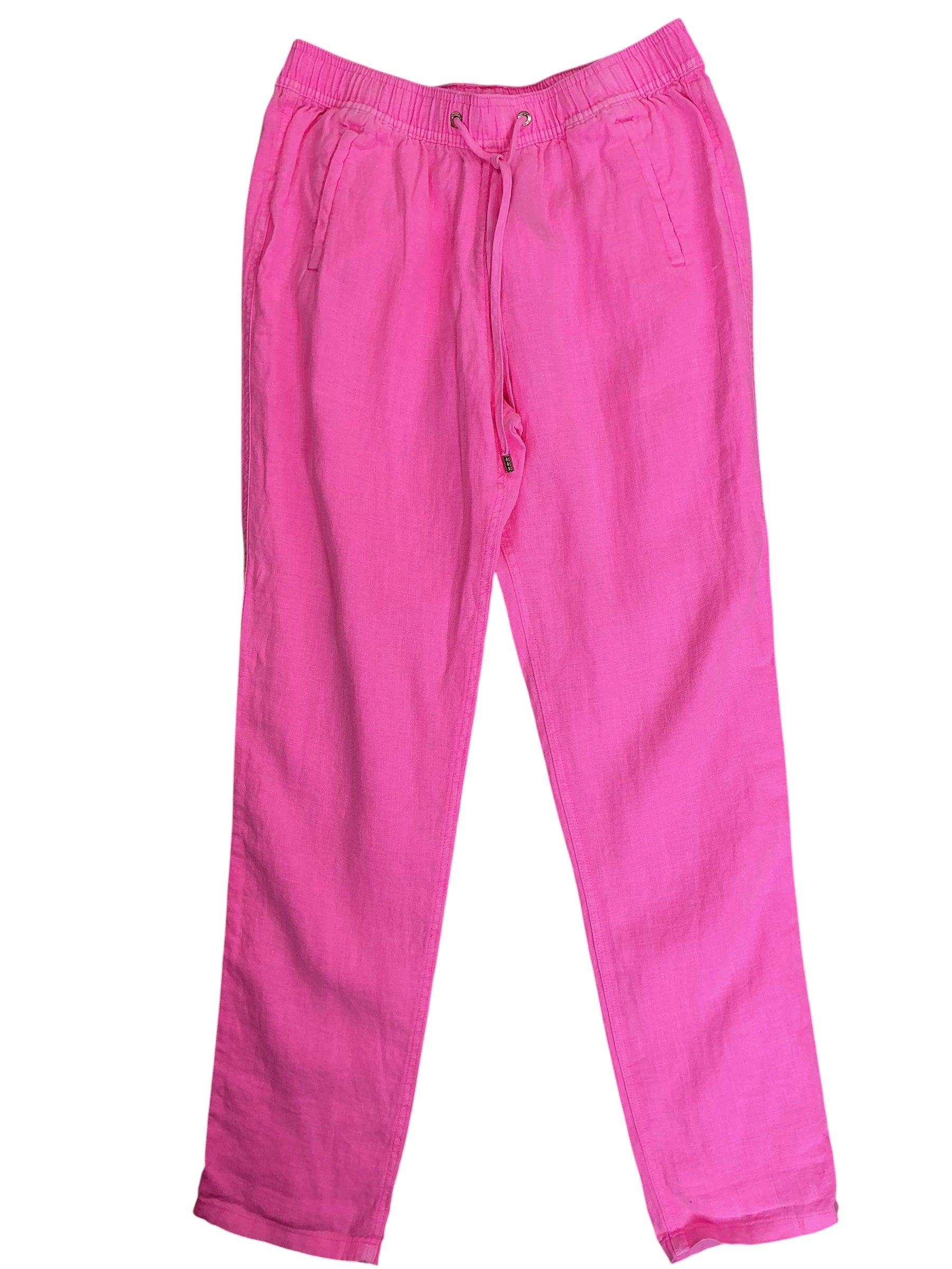 Lilly Pulitzer NWT Taron Pants Pelican Pink - Size M