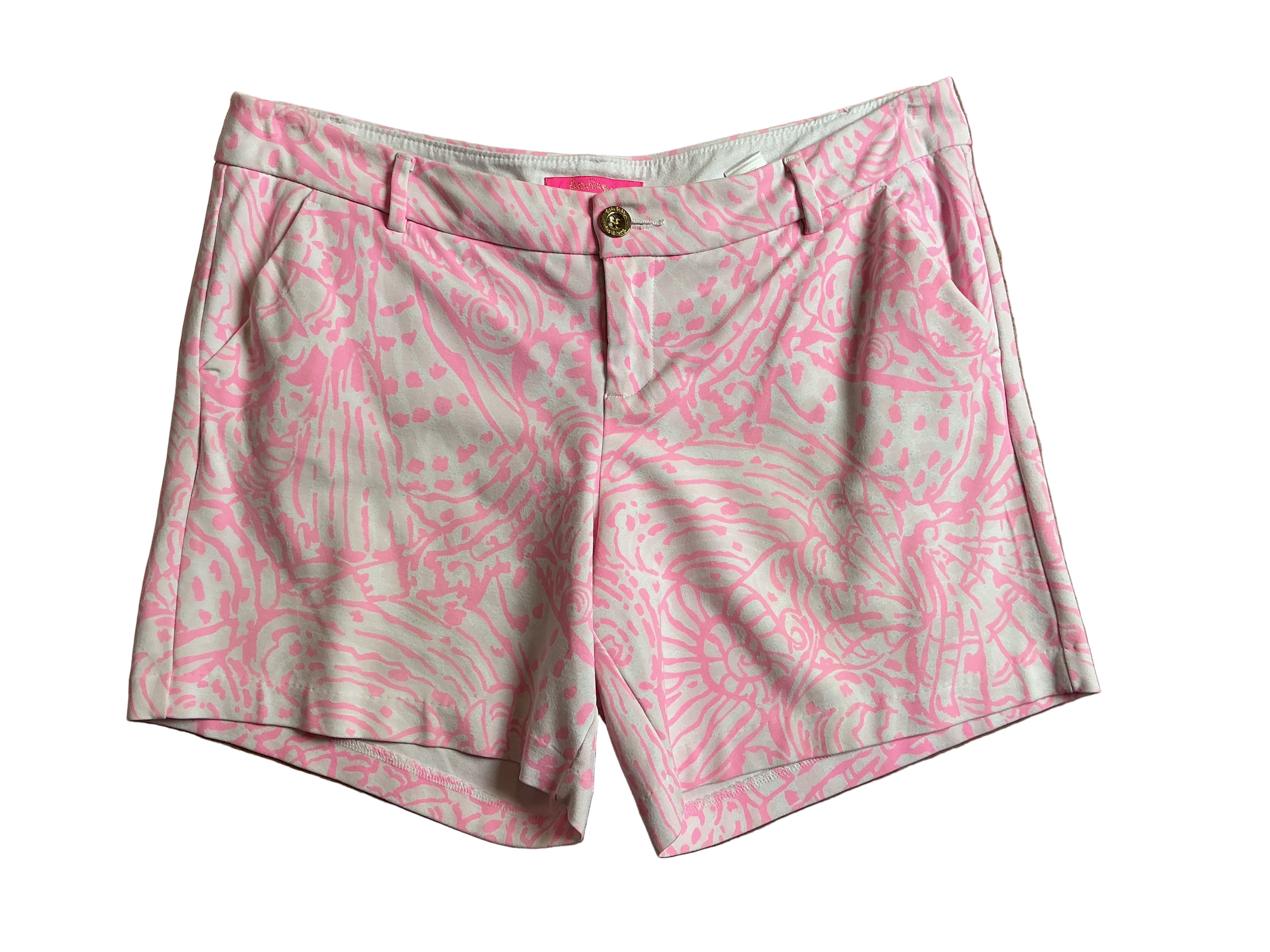Lilly Pulitzer Short - Size 14