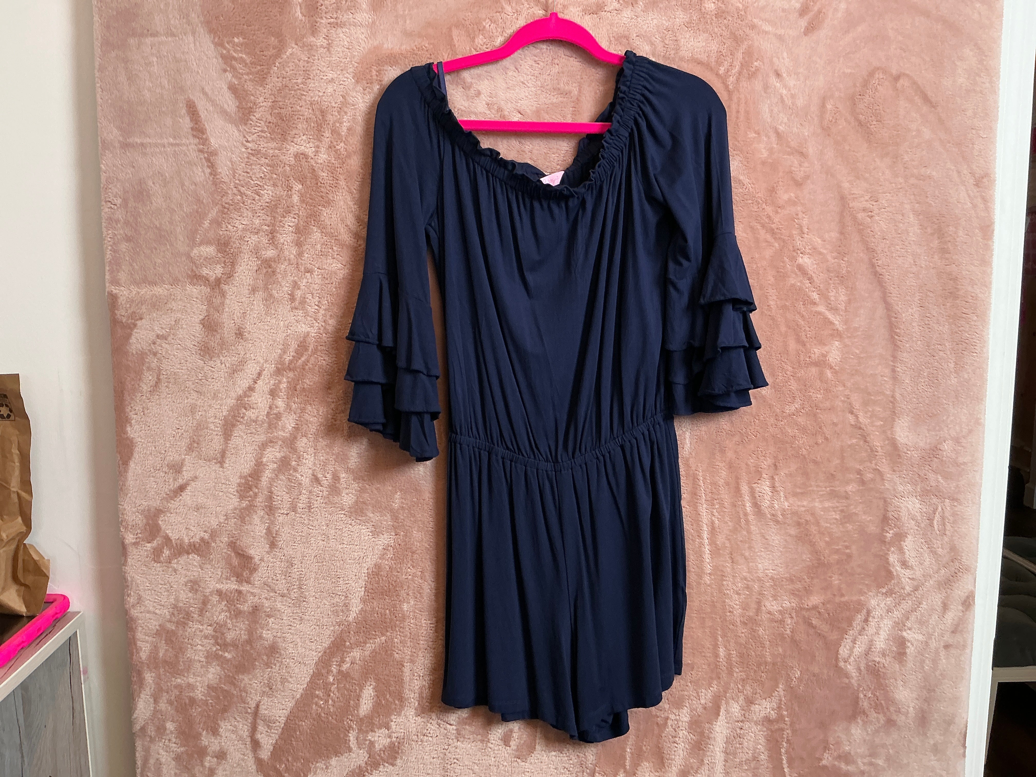 Lilly Pulitzer Romper - Size S