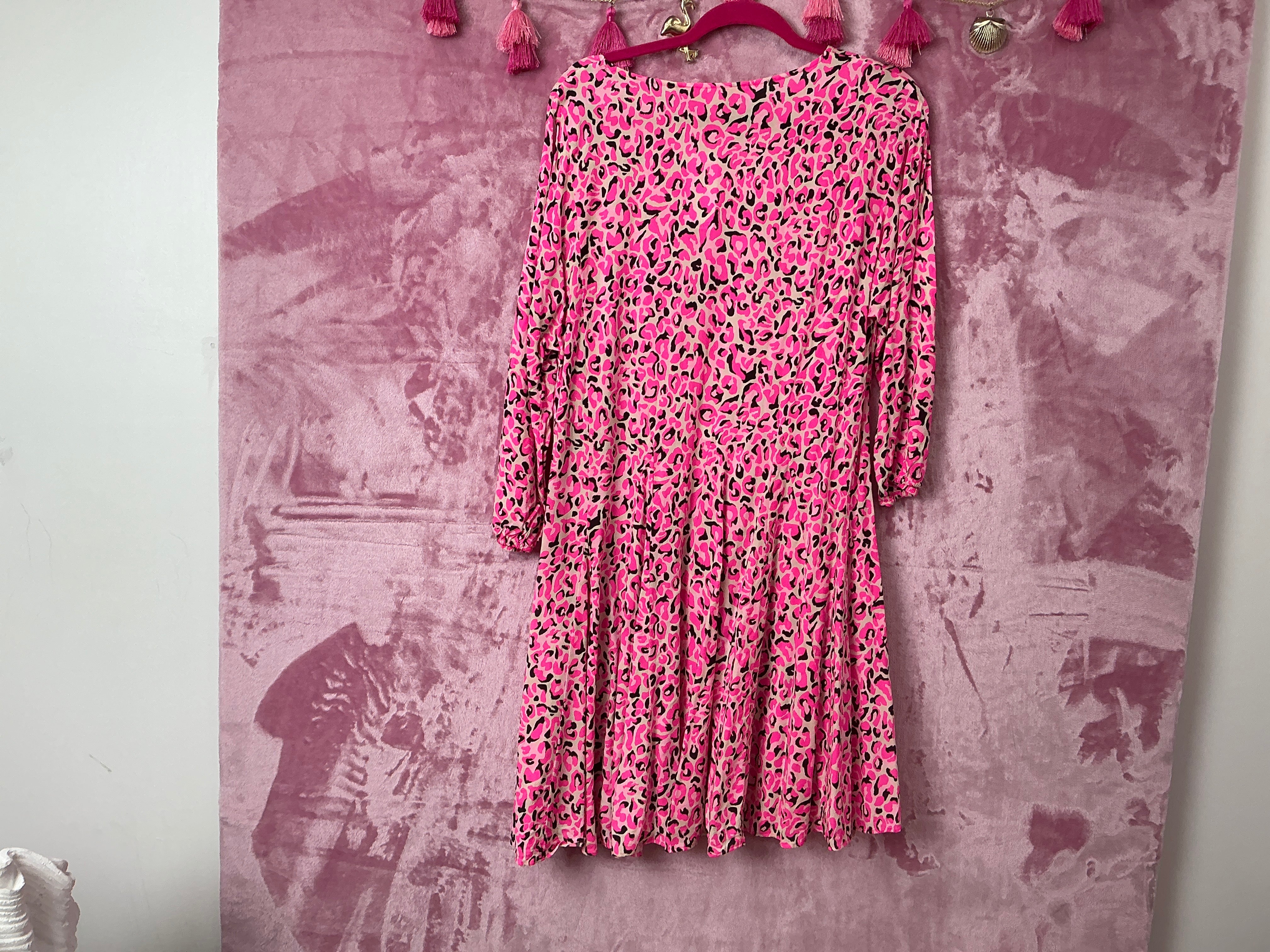 Lilly Pulitzer Dress - Size S