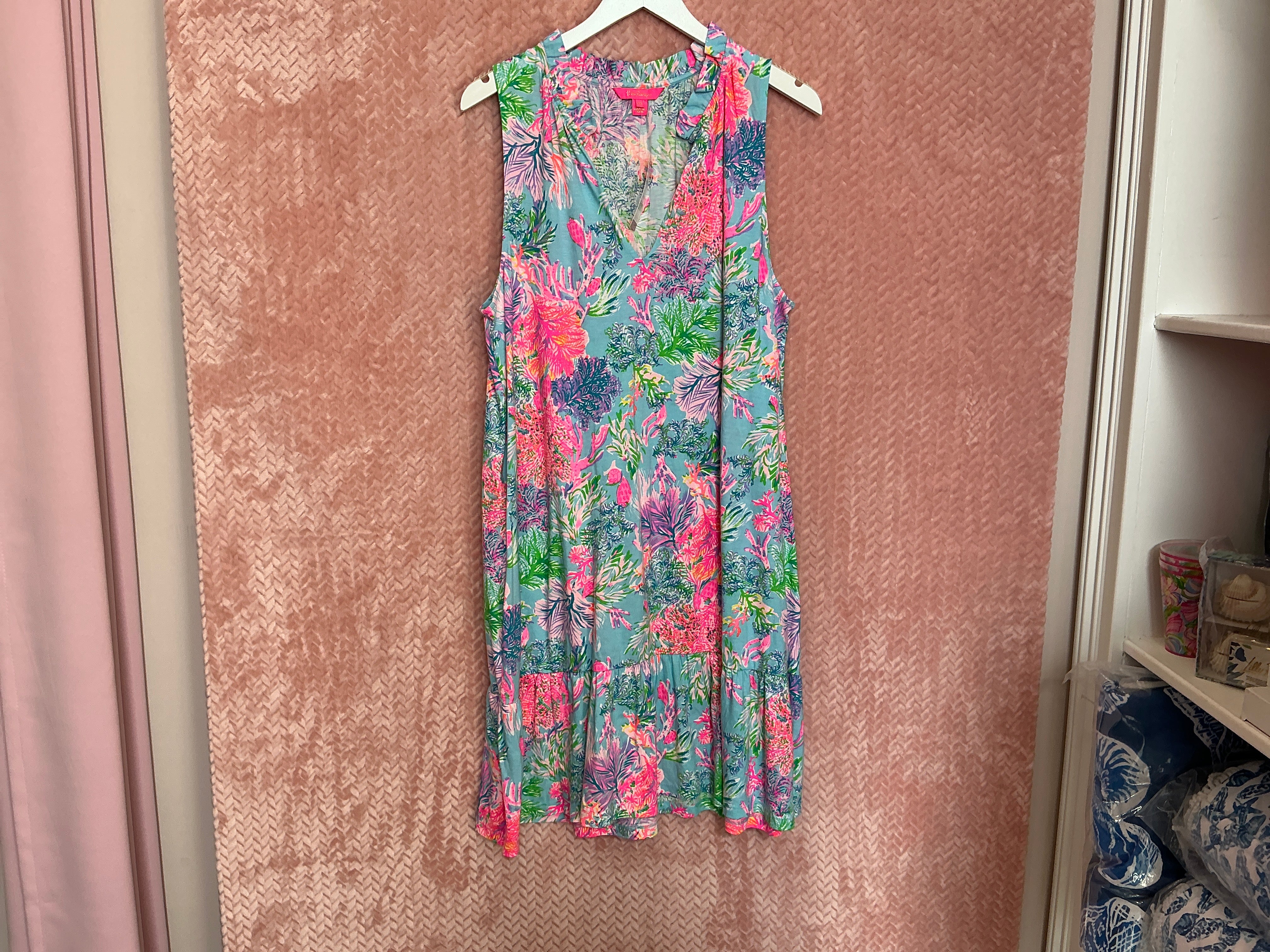 Lilly Pulitzer Dress - Size XXL