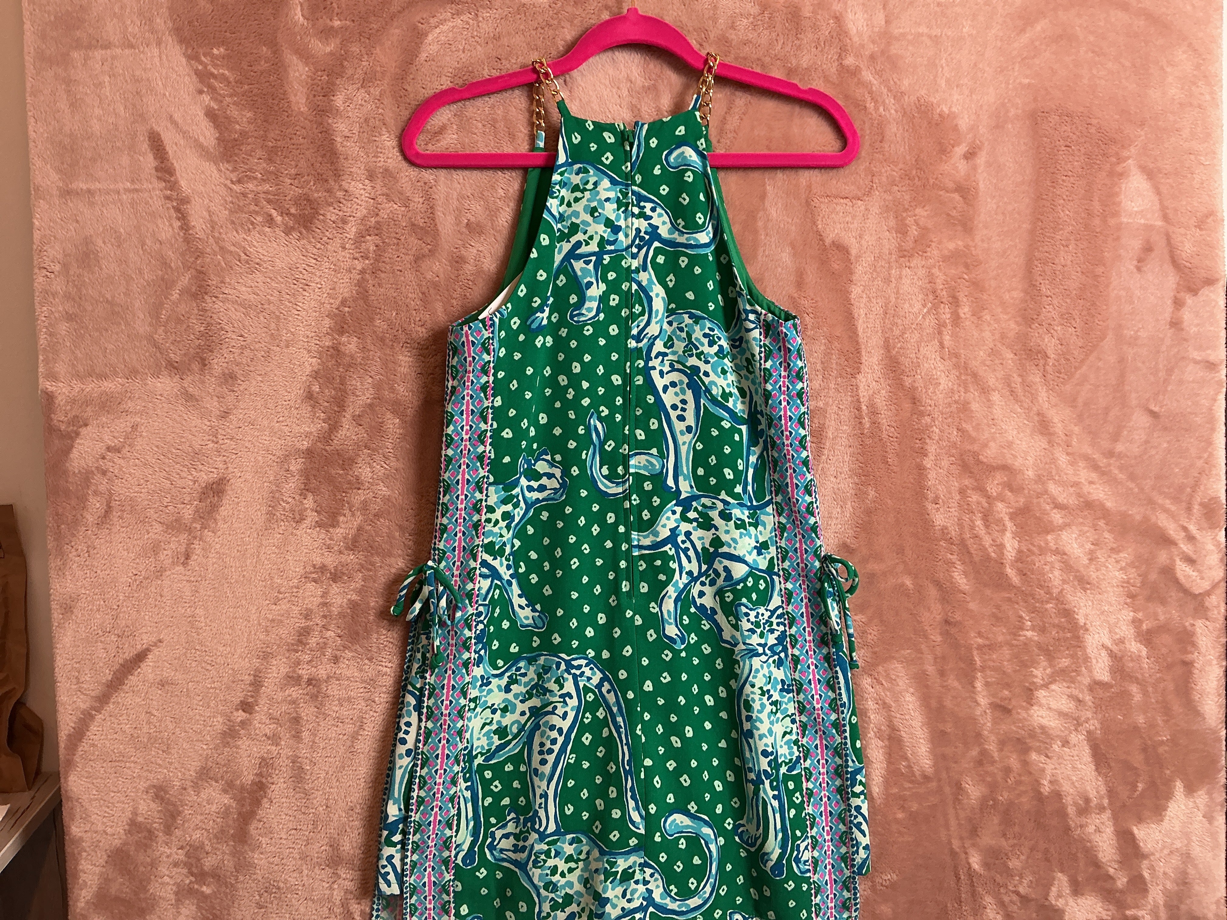 Lilly Pulitzer Romper - Size 0