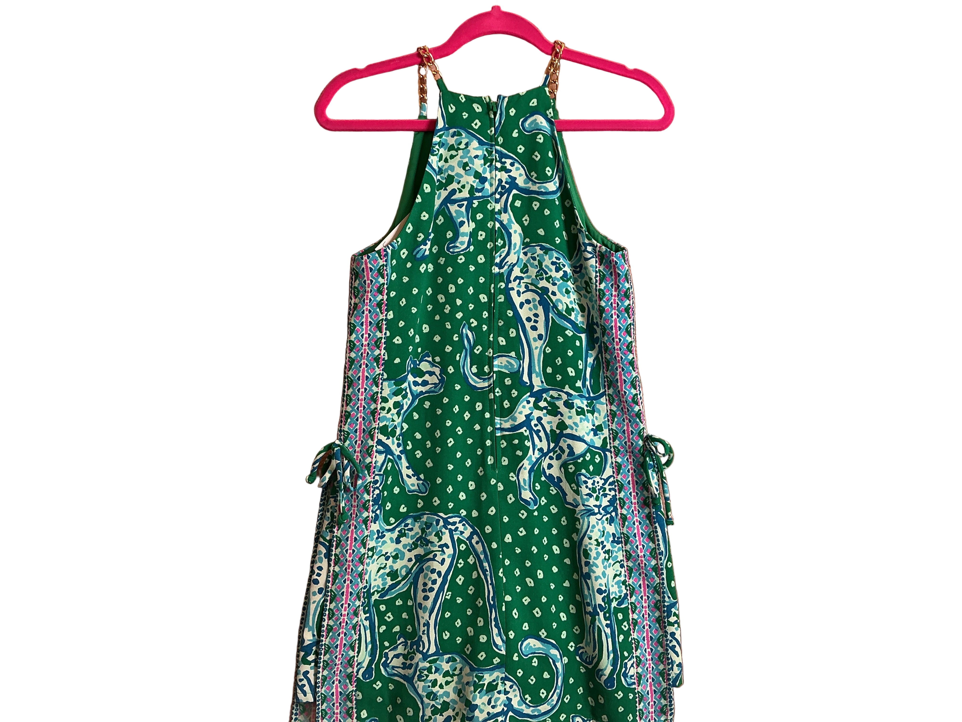 Lilly Pulitzer Romper - Size 0