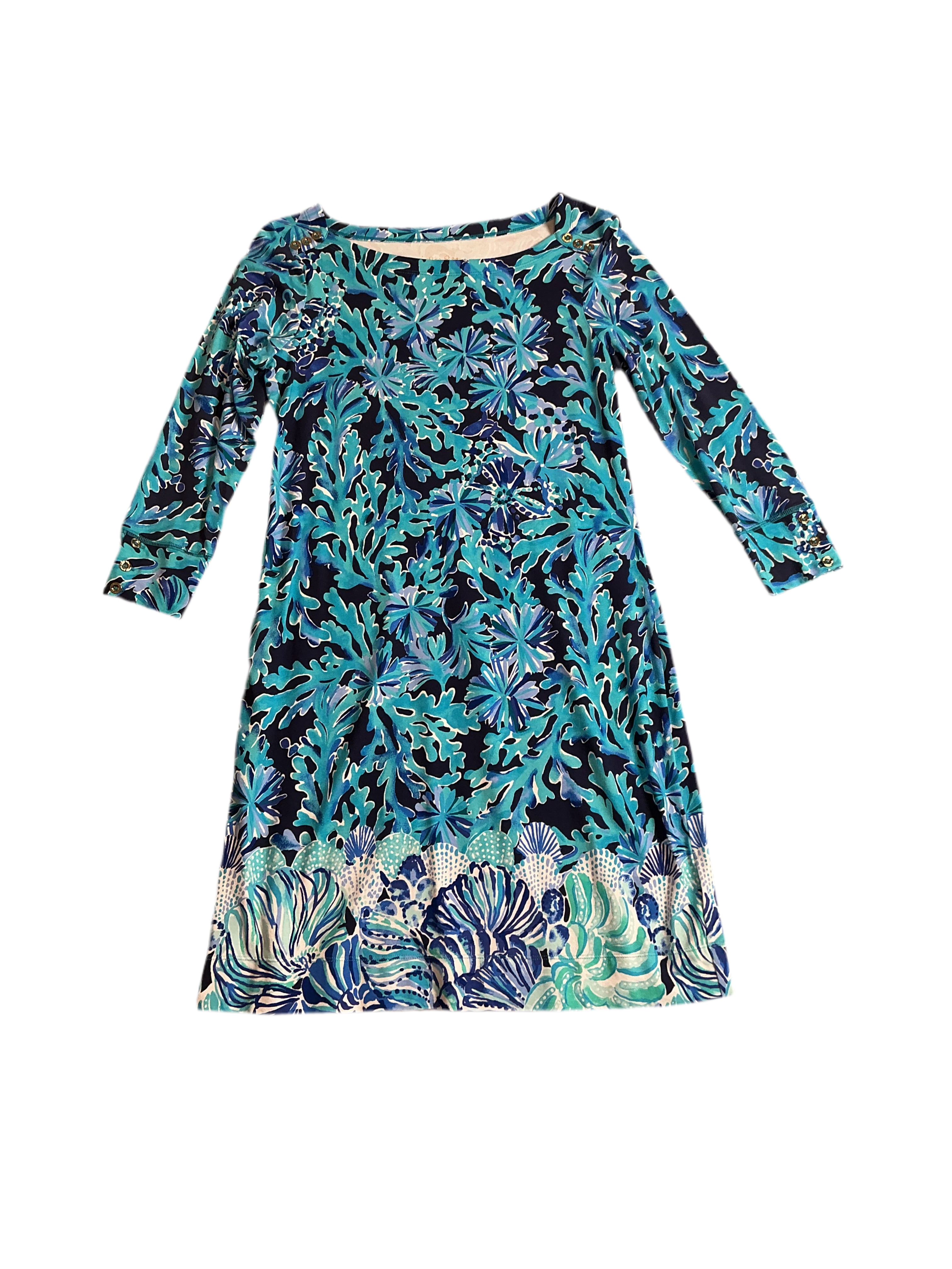 Lilly Pulitzer Dress - Size S