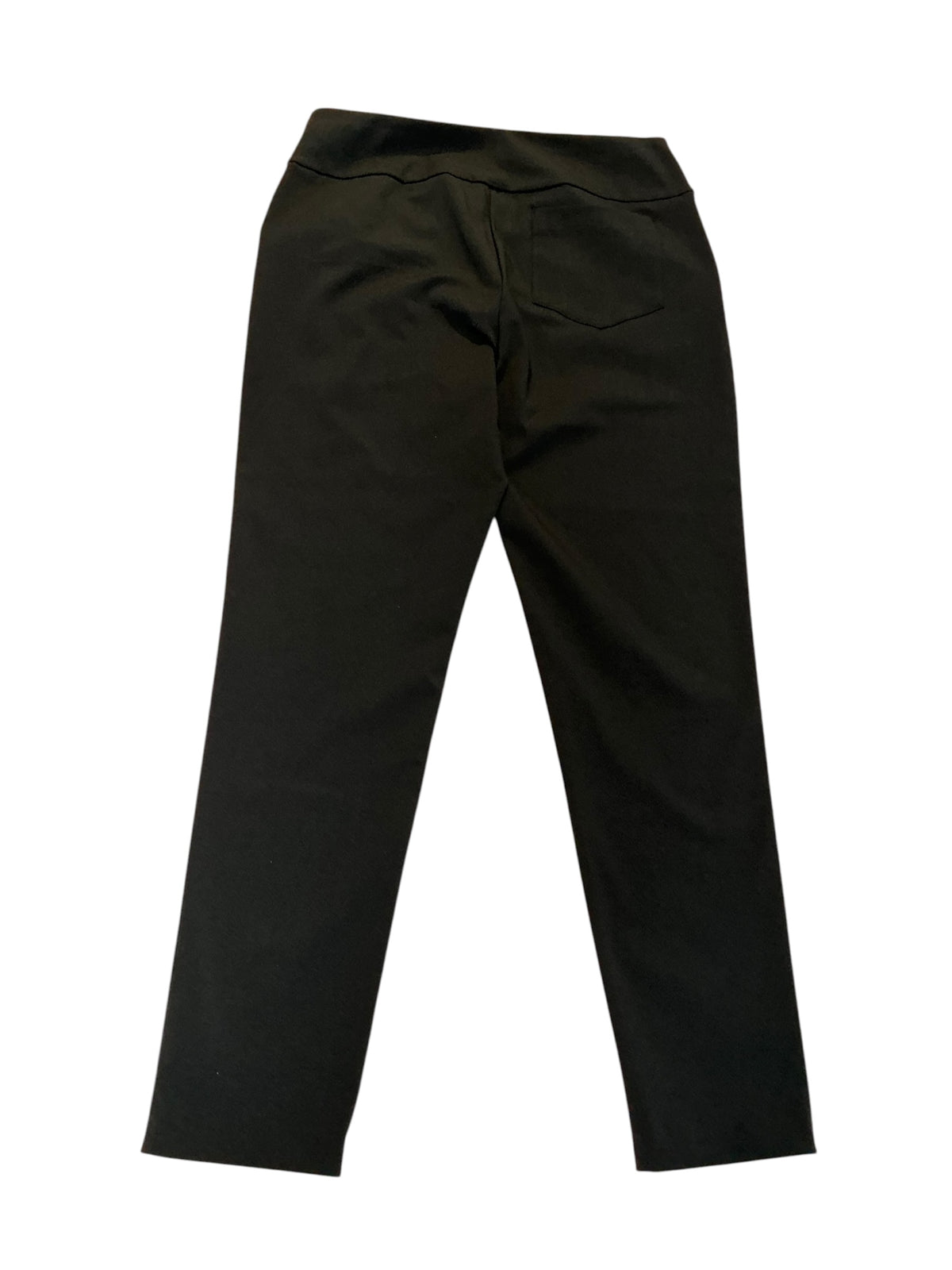 Lilly Pulitzer Merrin Bi-Stretch Pant Noir - Size 8
