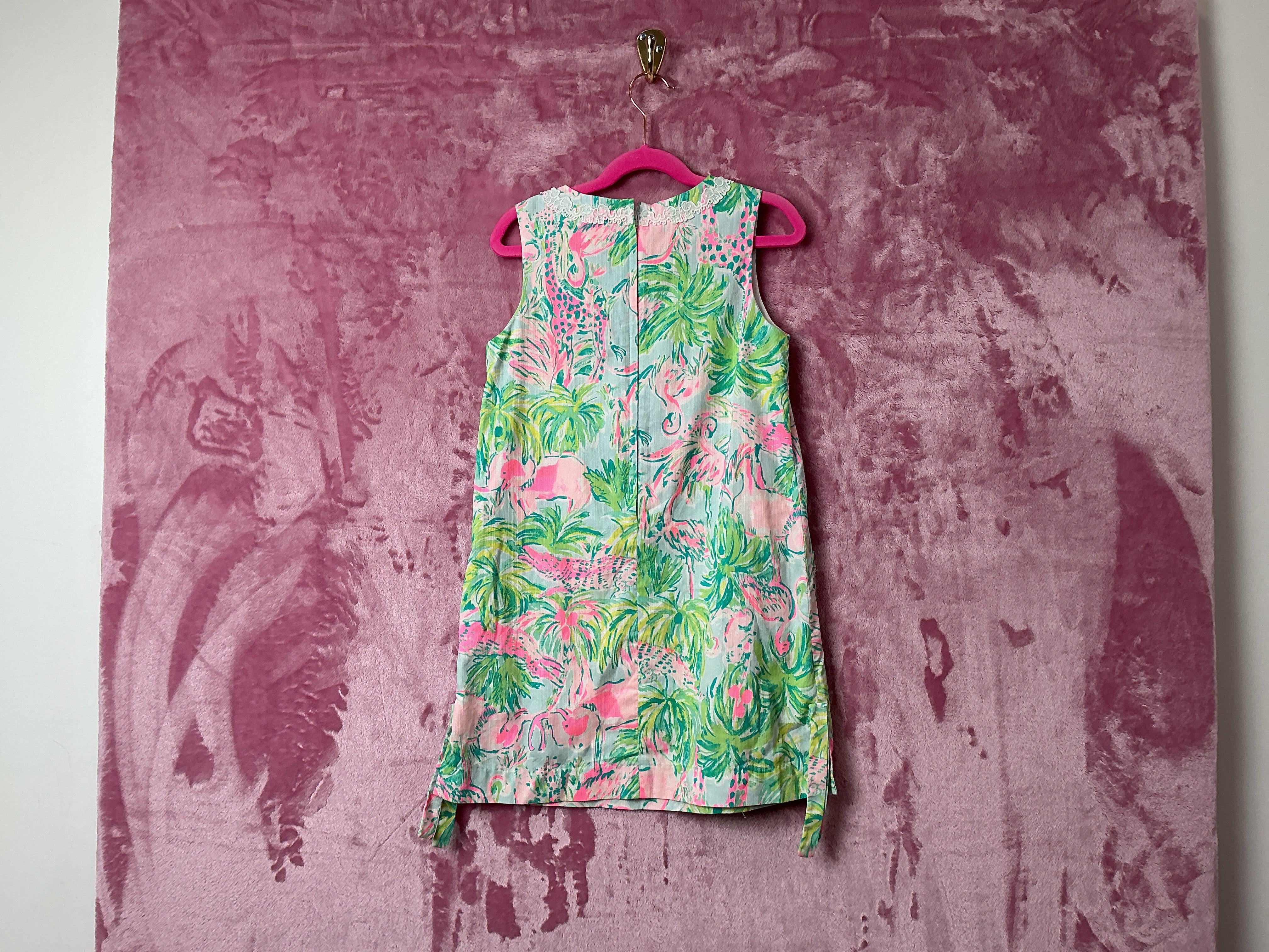 Lilly Pulitzer Kids Dress - Size 8