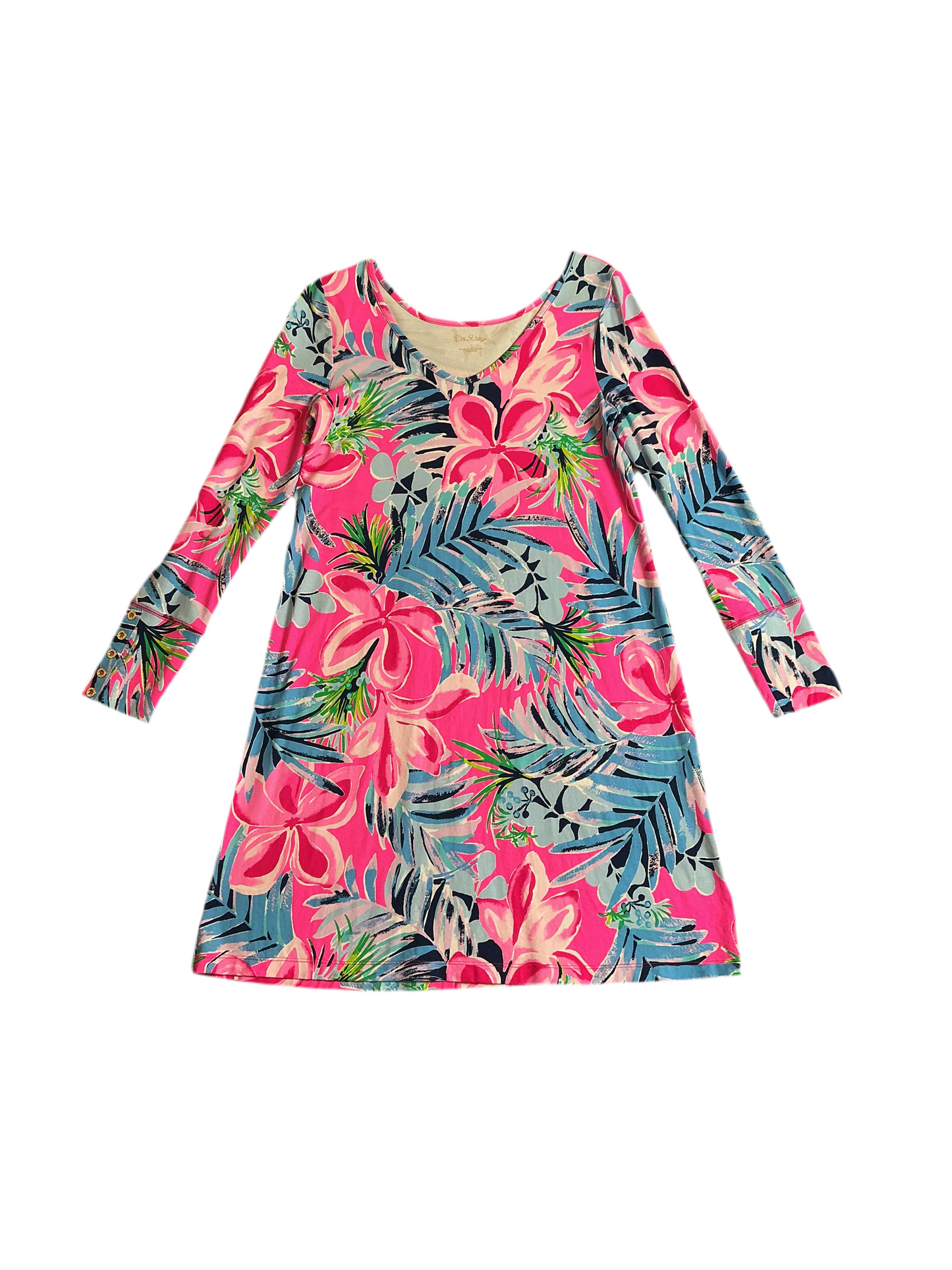 Lilly Pulitzer Dress - Size S