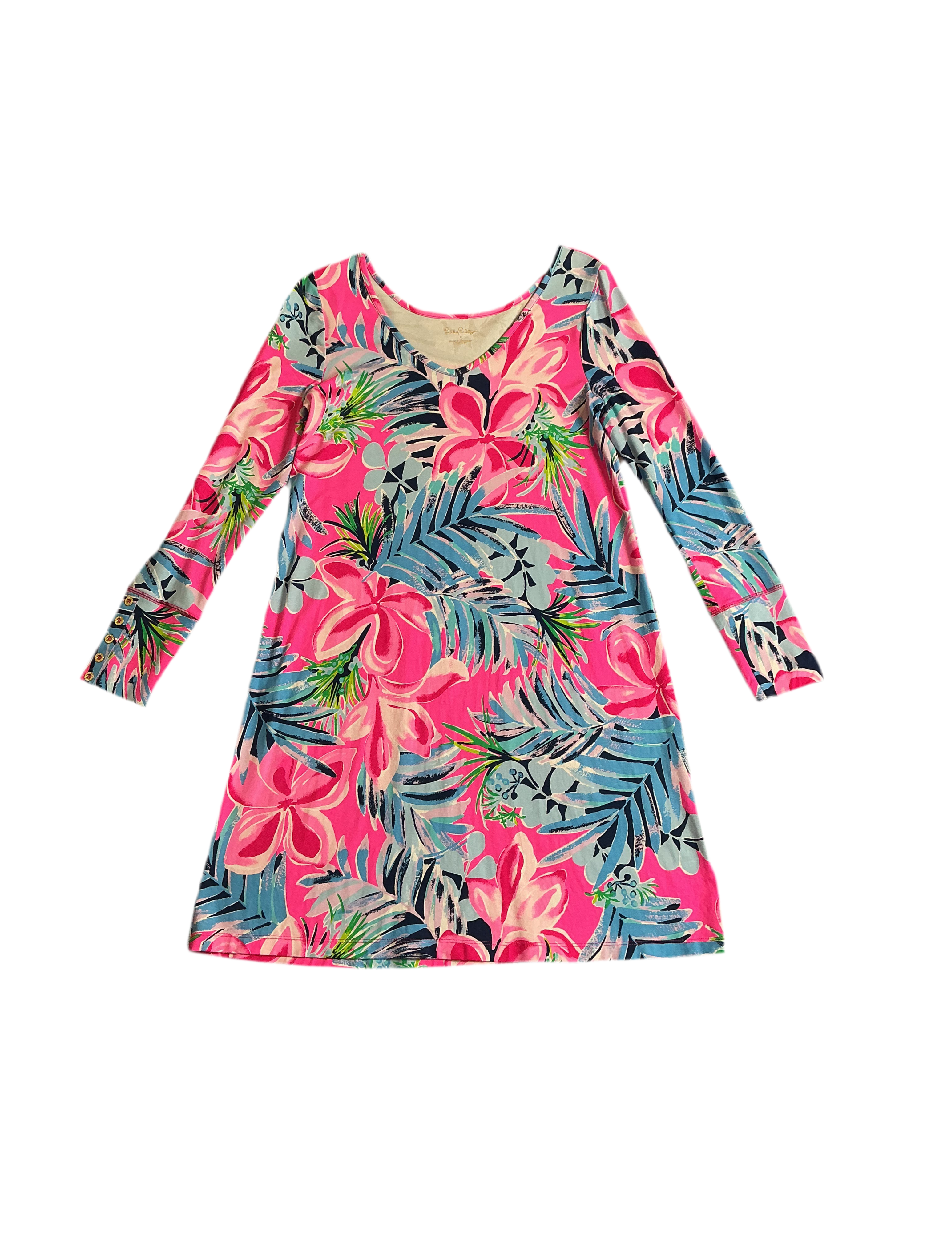 Lilly Pulitzer Dress - Size S