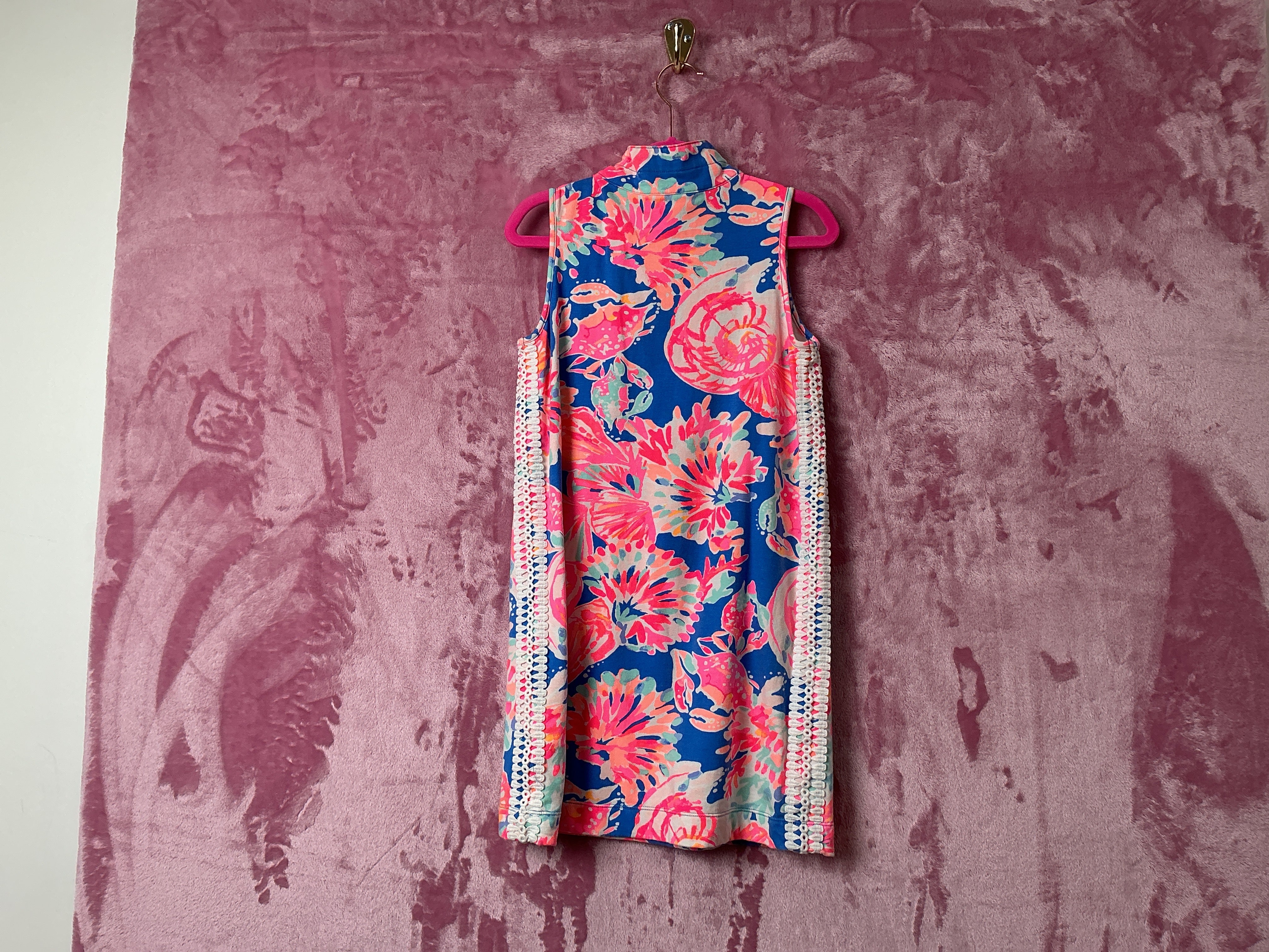 Lilly Pulitzer Kids Dress - Size L 8-10