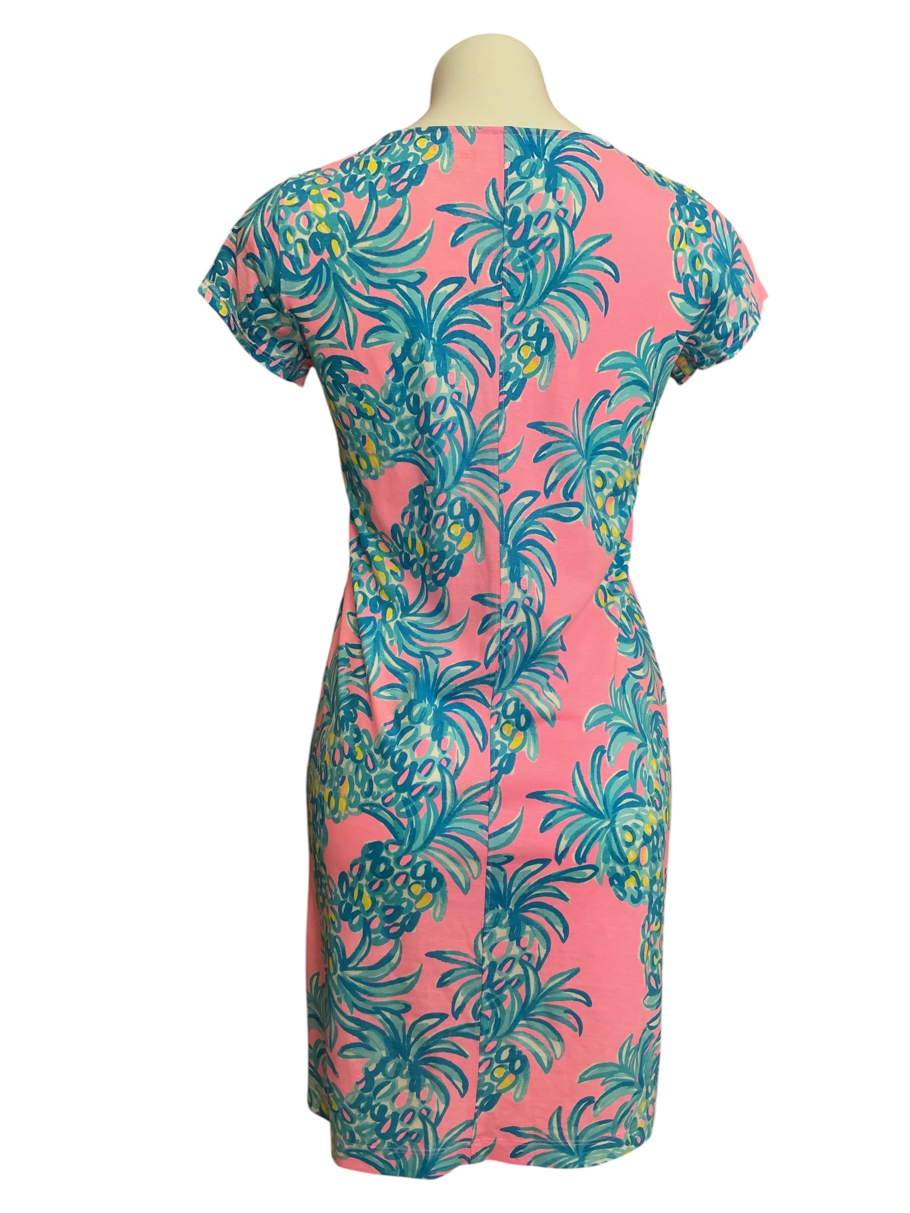 brewster t shirt dress lilly pulitzer Lilly Pulitzer Brewster T-shirt Dress