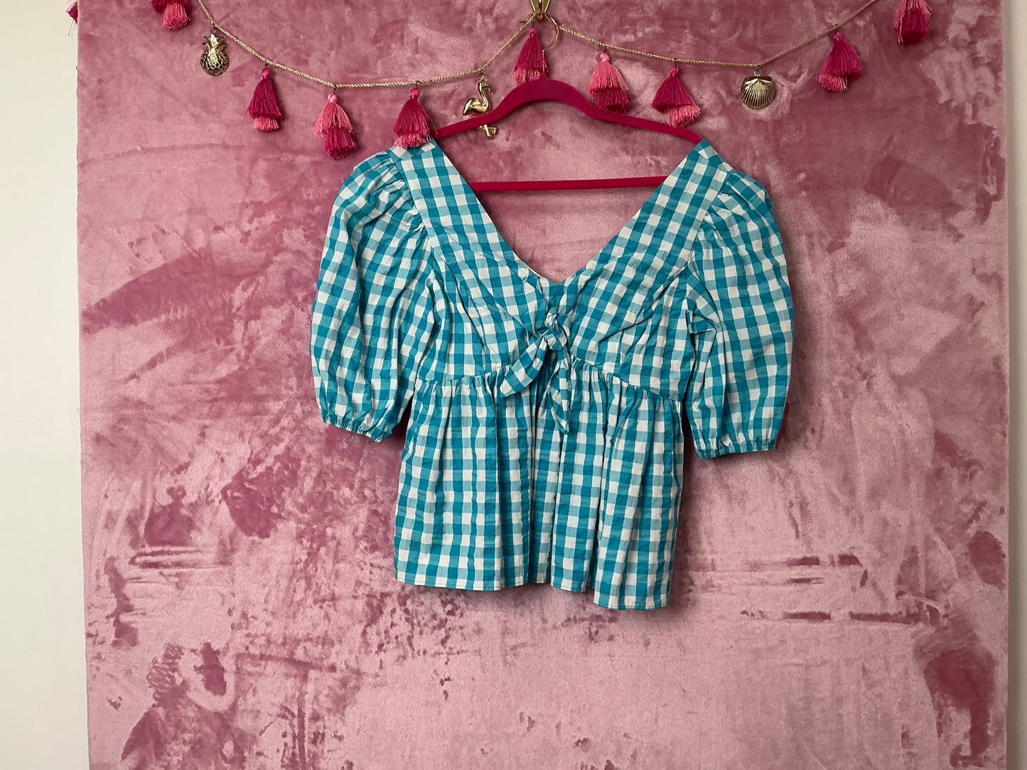 Lilly Pulitzer Top - Size 6