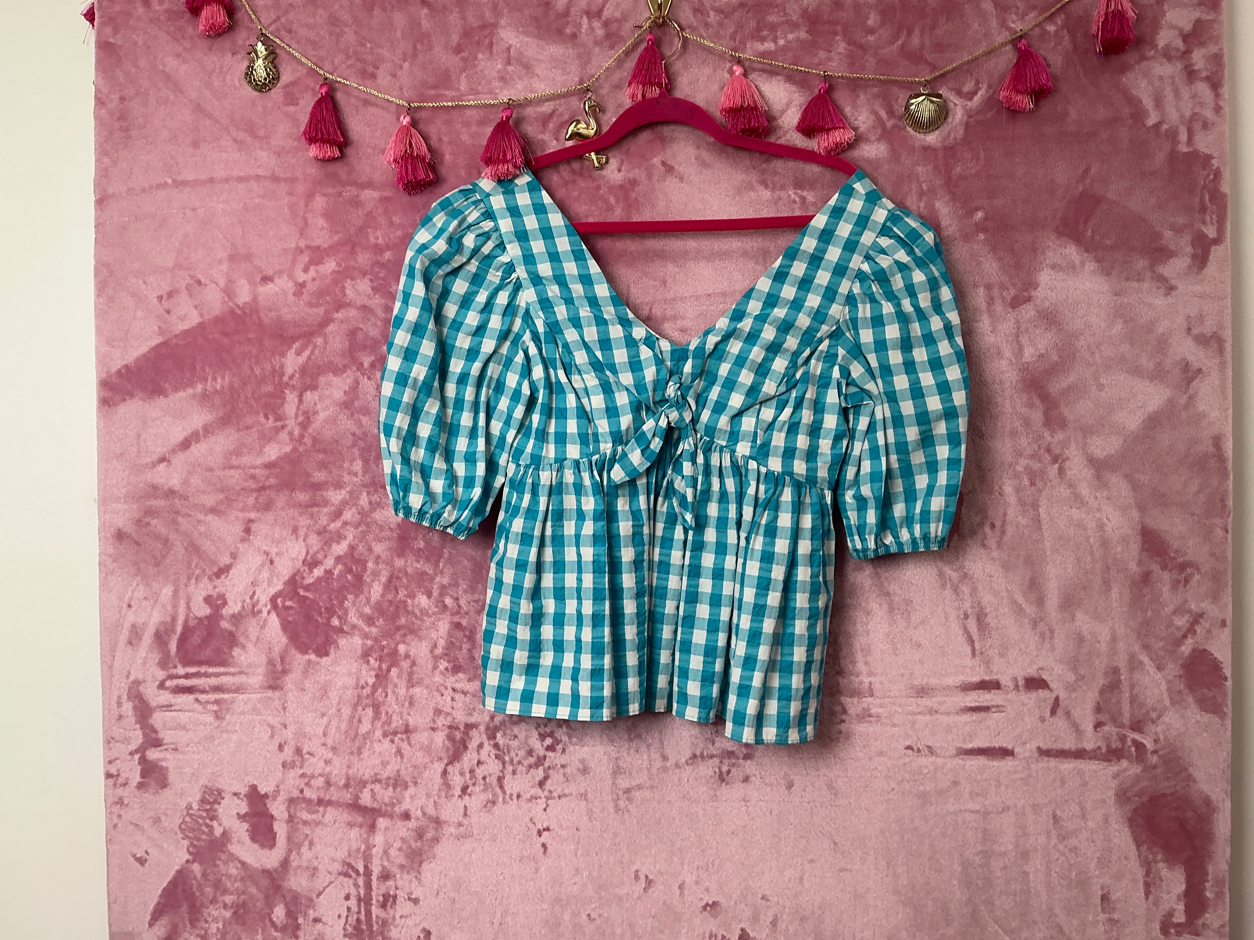 Lilly Pulitzer Top - Size 6