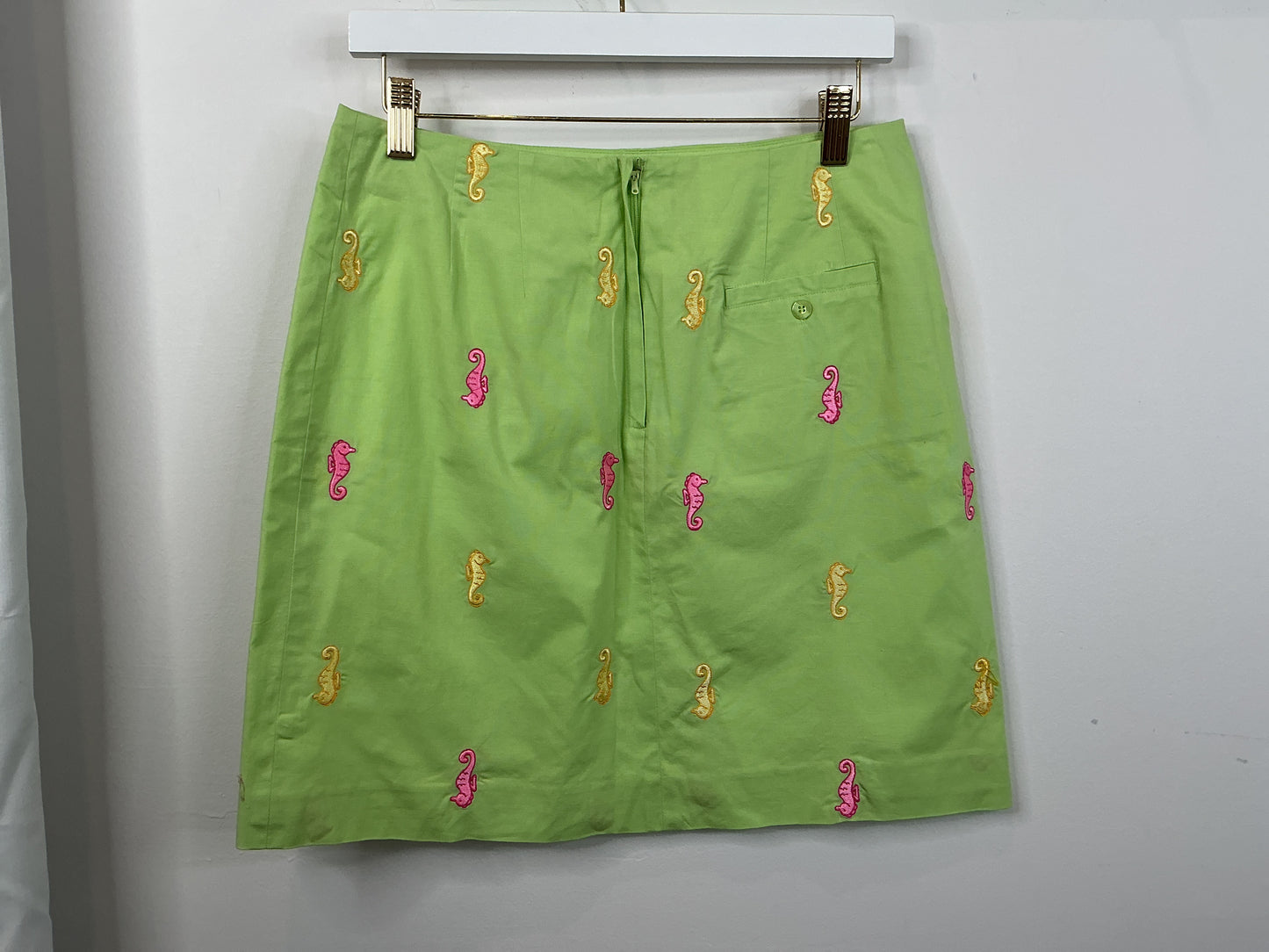 Lilly Pulitzer Skort - Size 6
