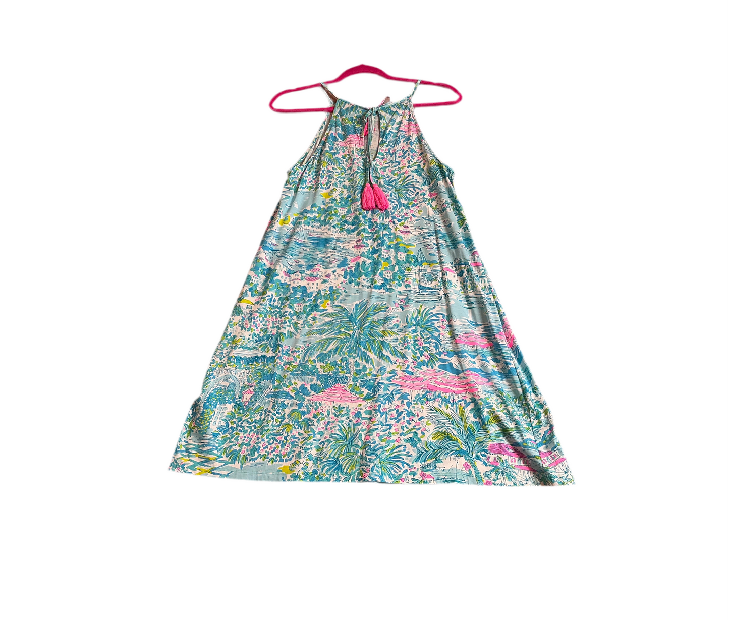 Lilly Pulitzer Dress - Size S