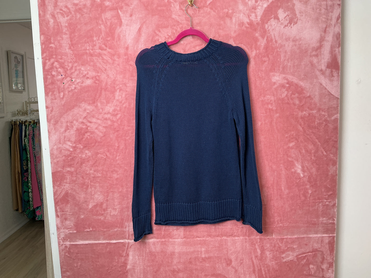 Lilly Pulitzer Sweater - Size XS