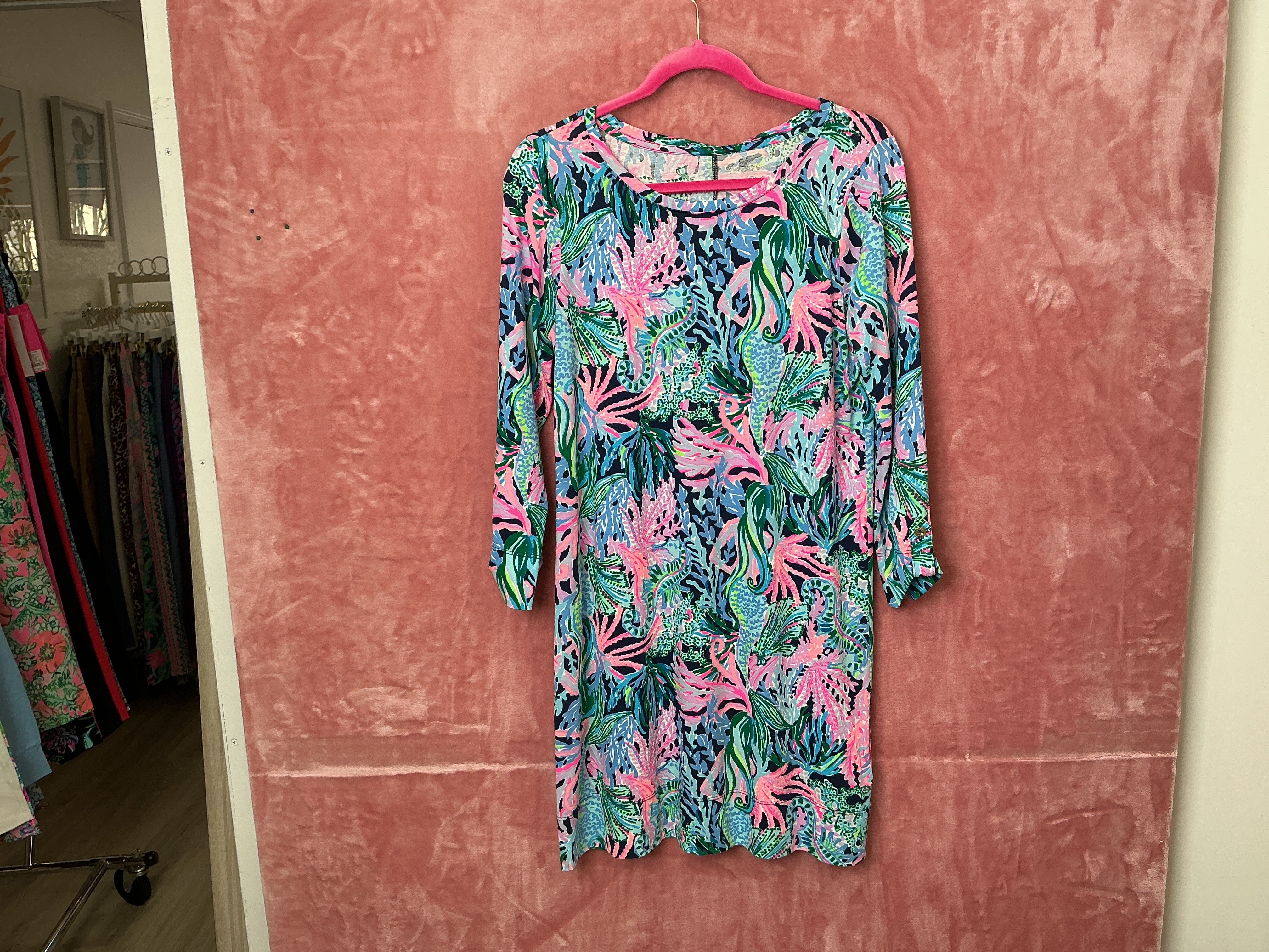 Lilly Pulitzer Dress - Size M